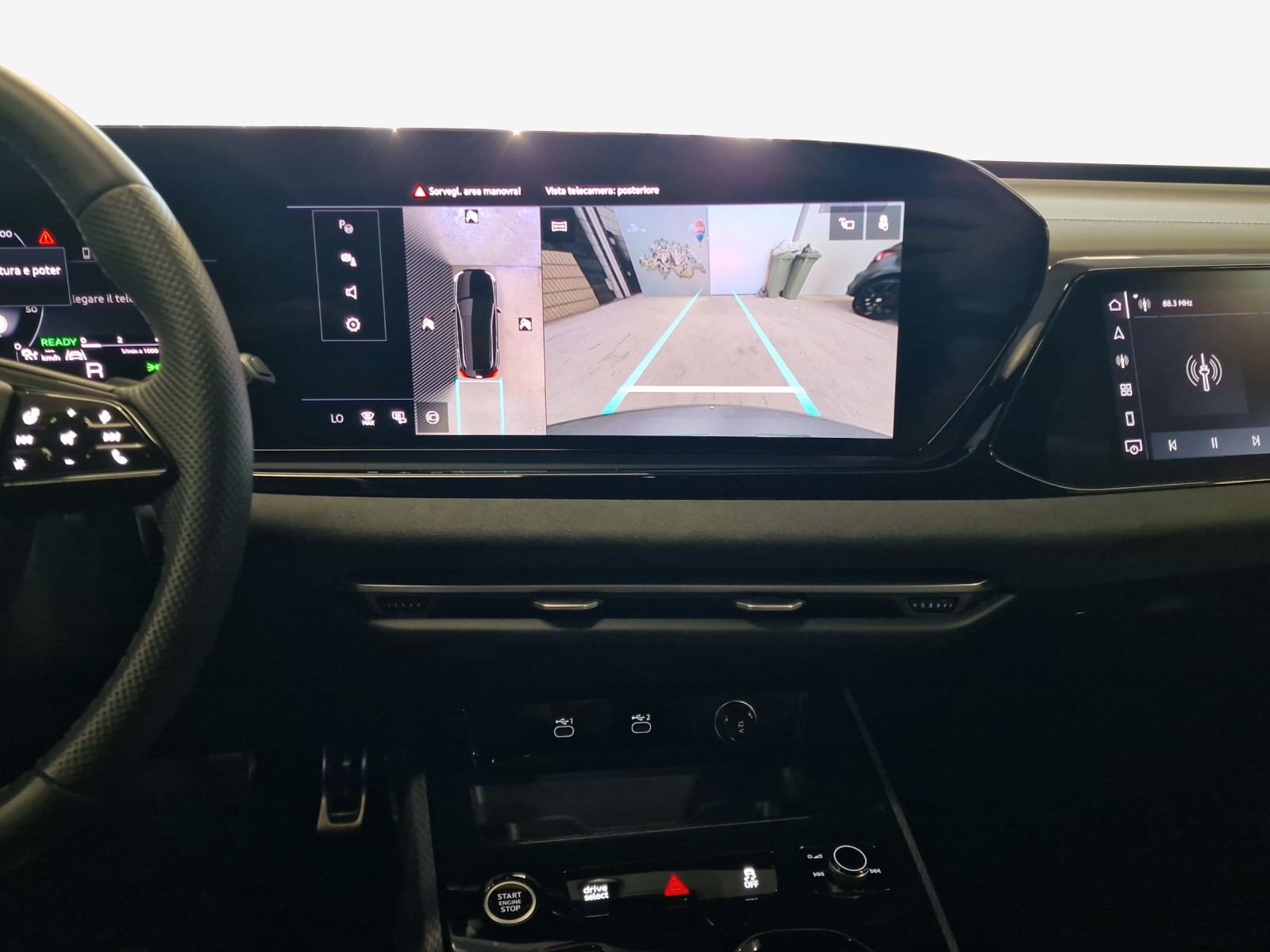 AUDI A5 Avant TDI quattro 150 kW S tronic-image-15