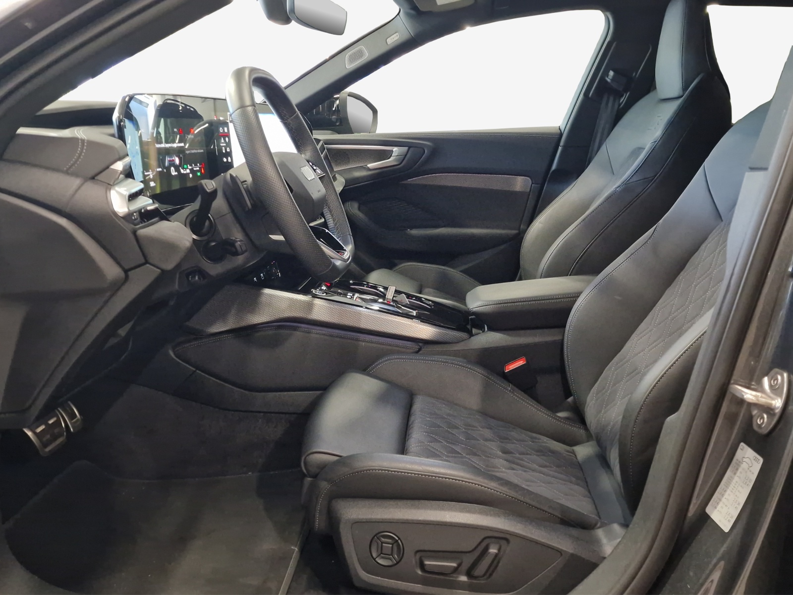 AUDI A5 Avant TDI quattro 150 kW S tronic-image-7