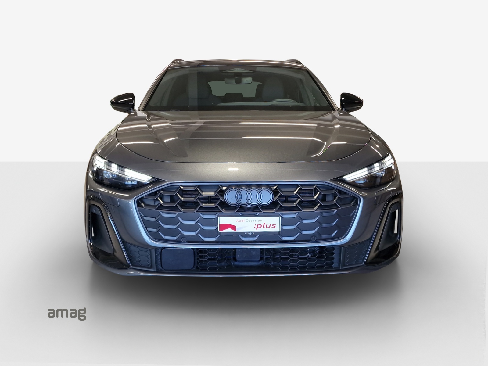 AUDI A5 Avant TDI quattro 150 kW S tronic-image-6