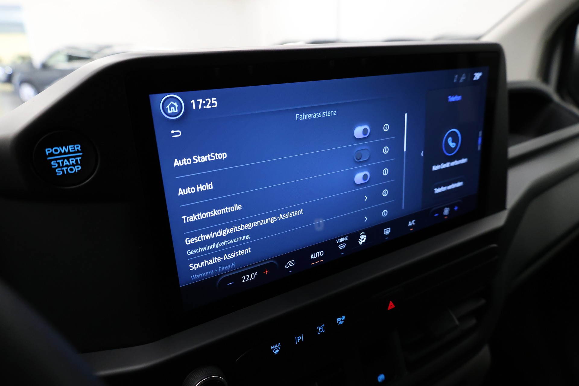 FORD Transit Custom Van 280 L1 2.0 EcoBlue 110 Trend-image-18