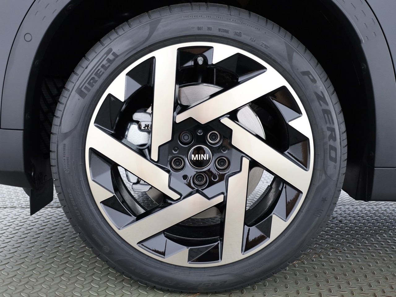 MINI Countryman S ALL4 Steptronic-image-43