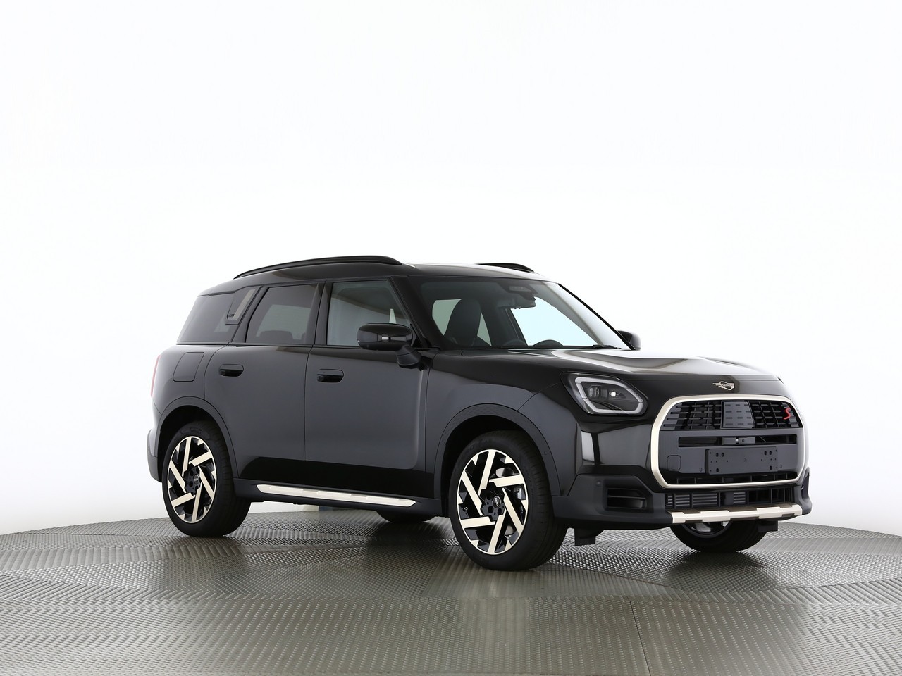 MINI Countryman S ALL4 Steptronic-image-20