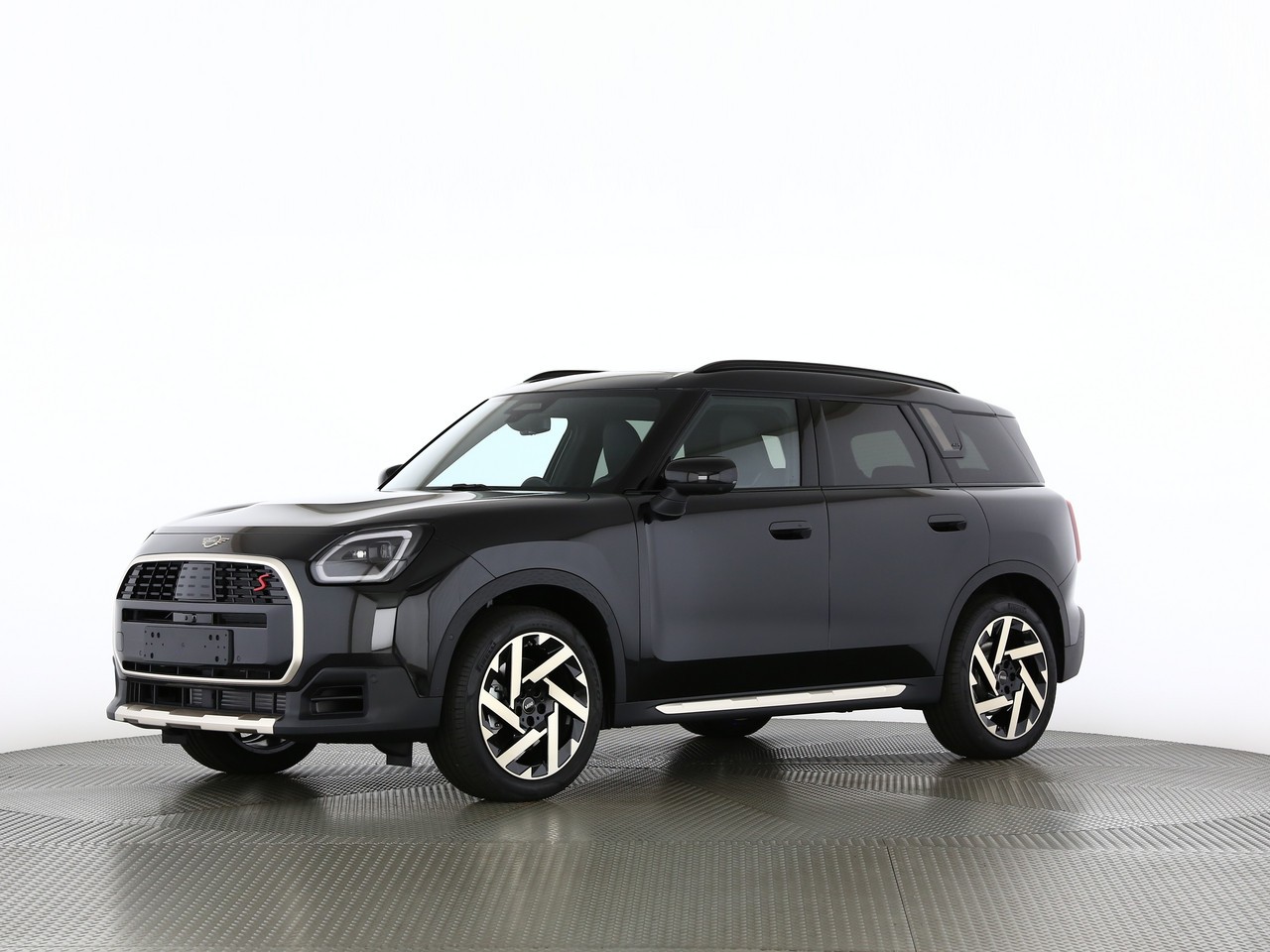 MINI Countryman S ALL4 Steptronic-image-2