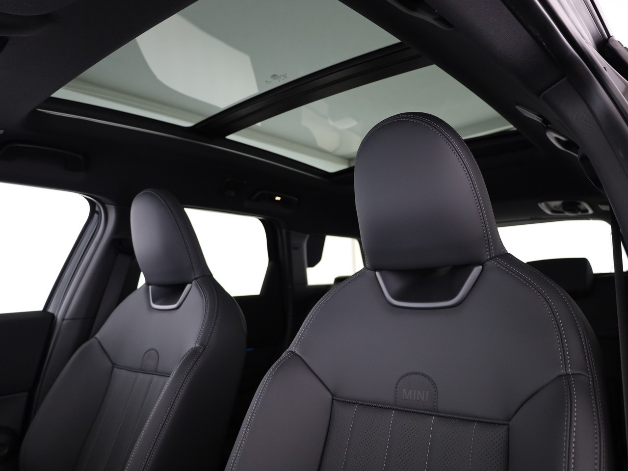 MINI Countryman S ALL4 Steptronic-image-30