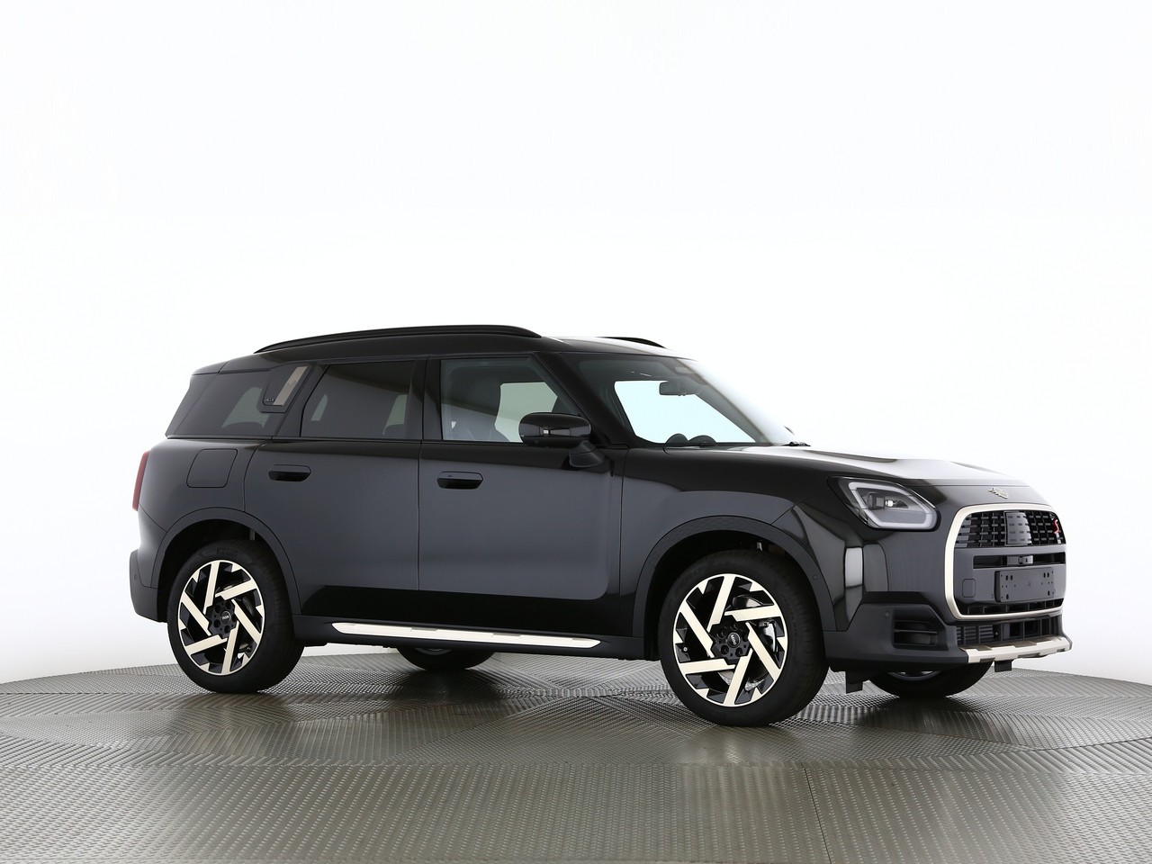 MINI Countryman S ALL4 Steptronic-image-19