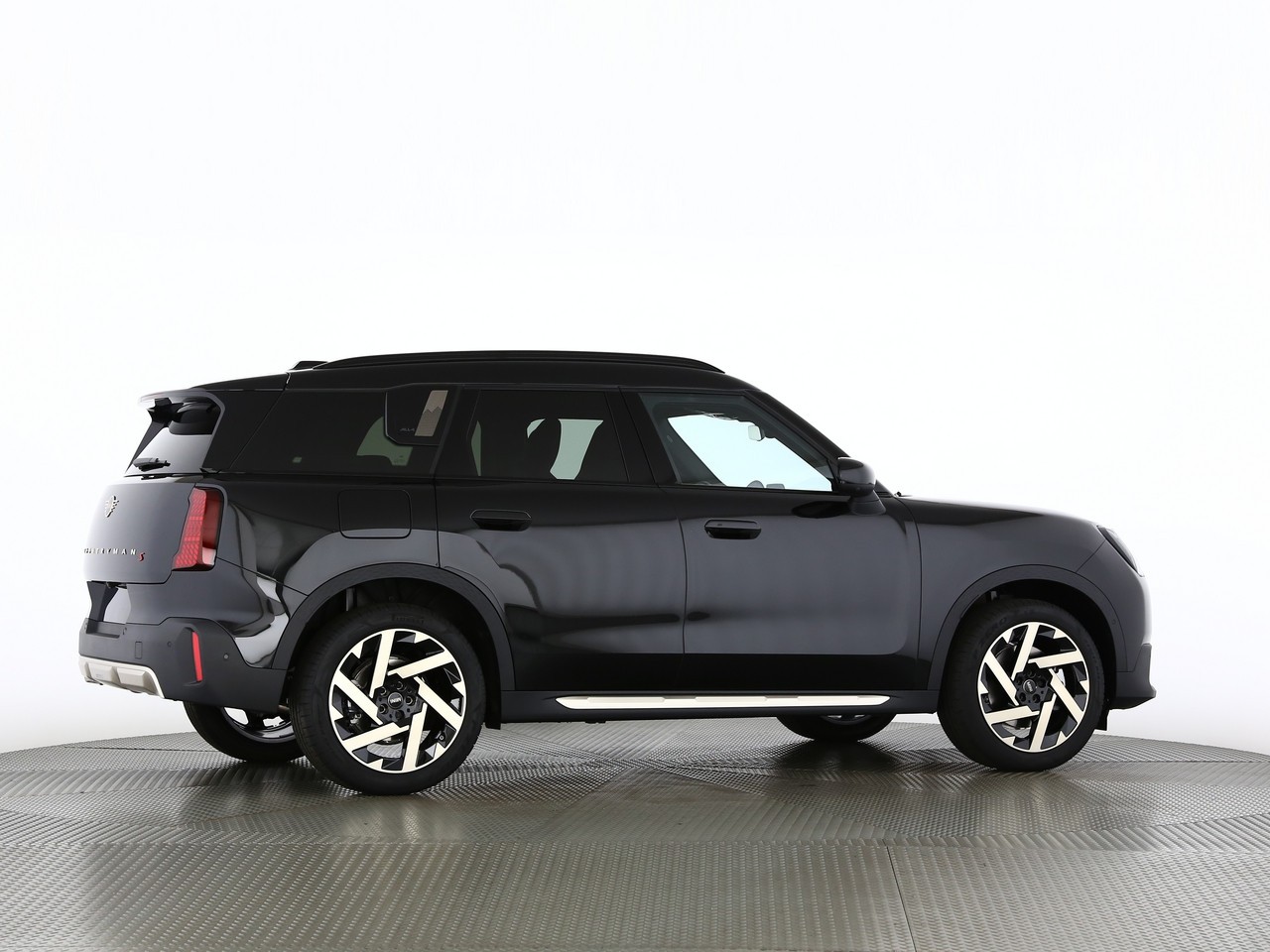 MINI Countryman S ALL4 Steptronic-image-15