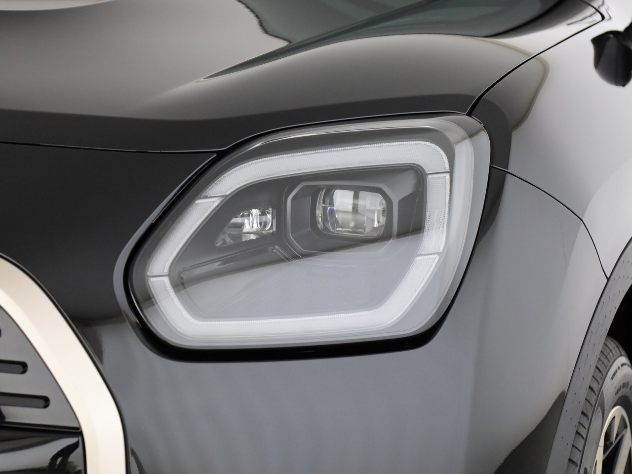MINI Countryman S ALL4 Steptronic-image-24
