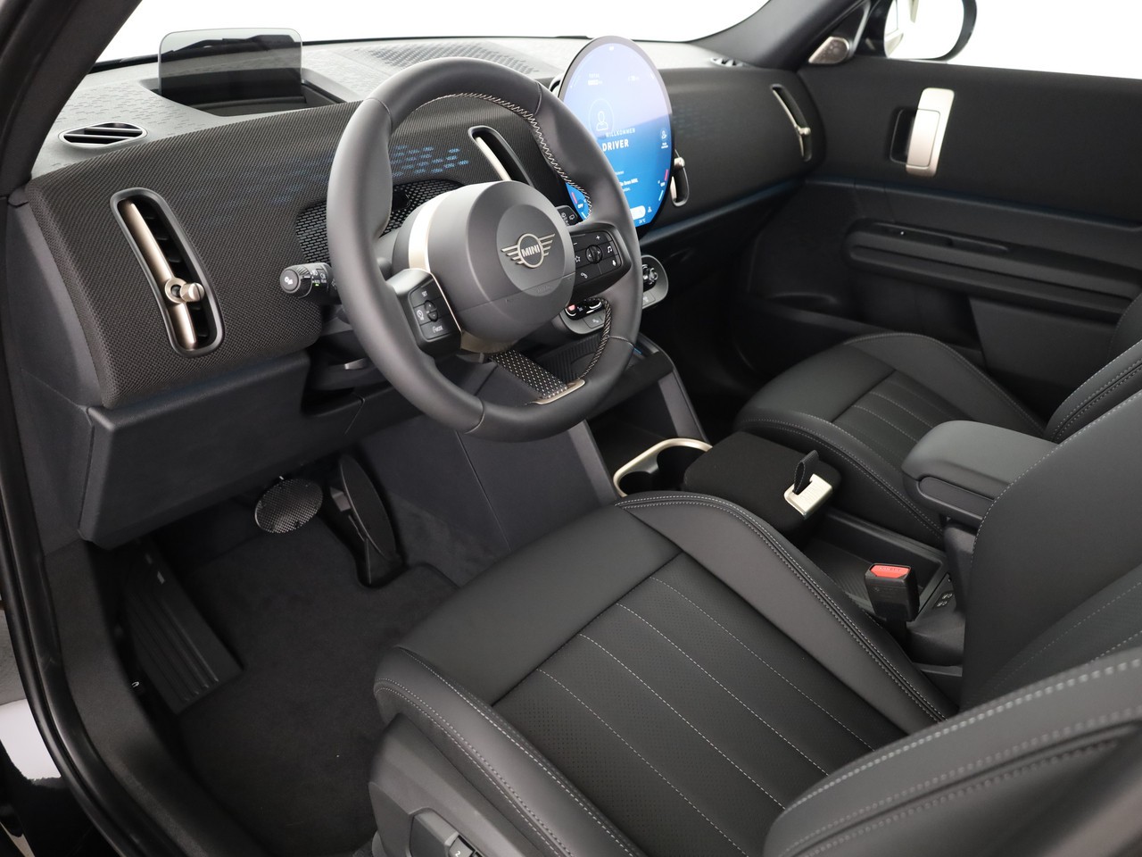 MINI Countryman S ALL4 Steptronic-image-31