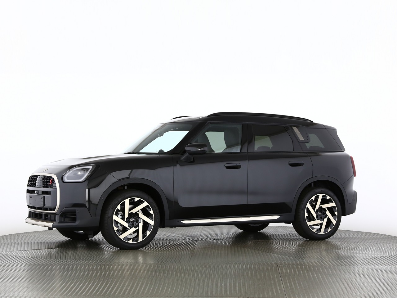 MINI Countryman S ALL4 Steptronic-image-3