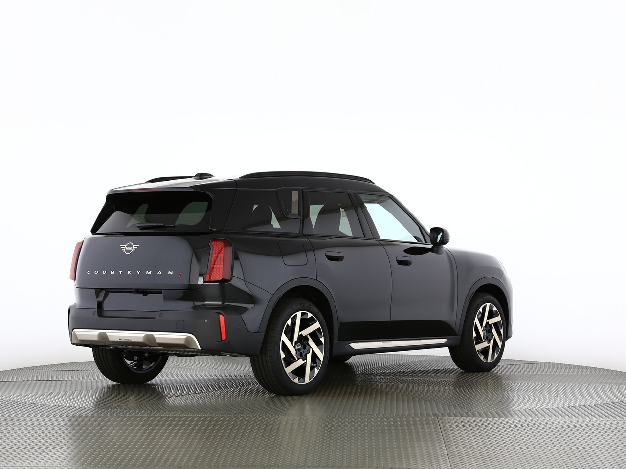 MINI Countryman S ALL4 Steptronic-image-13