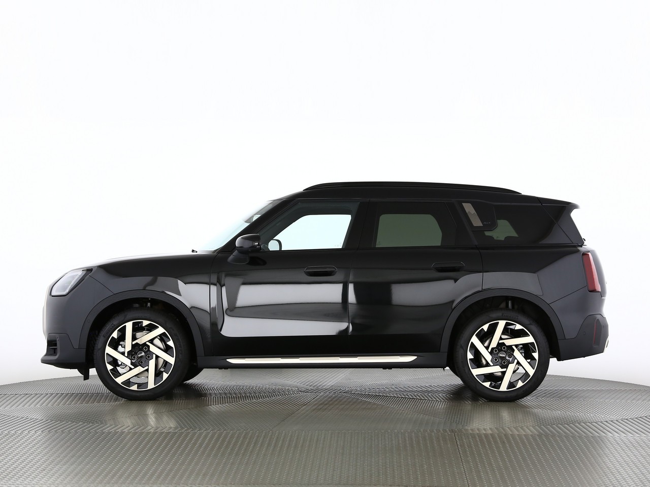 MINI Countryman S ALL4 Steptronic-image-5