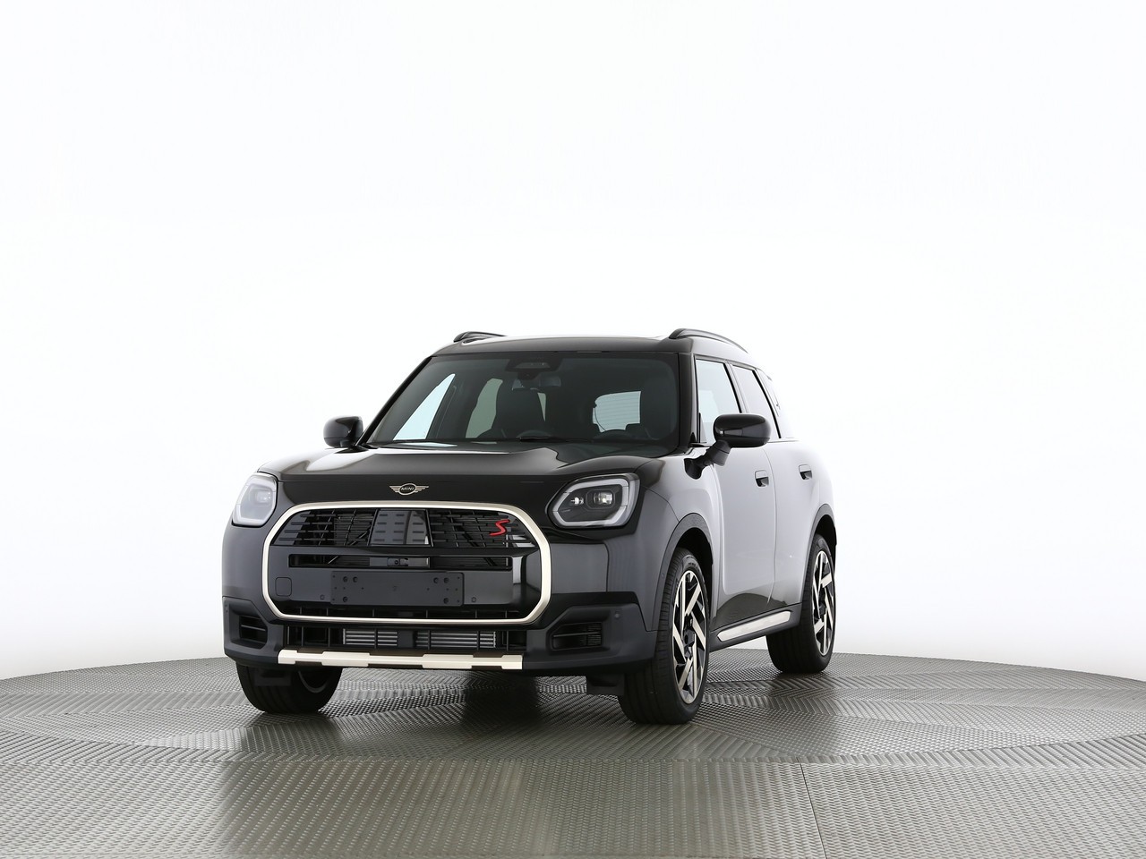 MINI Countryman S ALL4 Steptronic-image-0