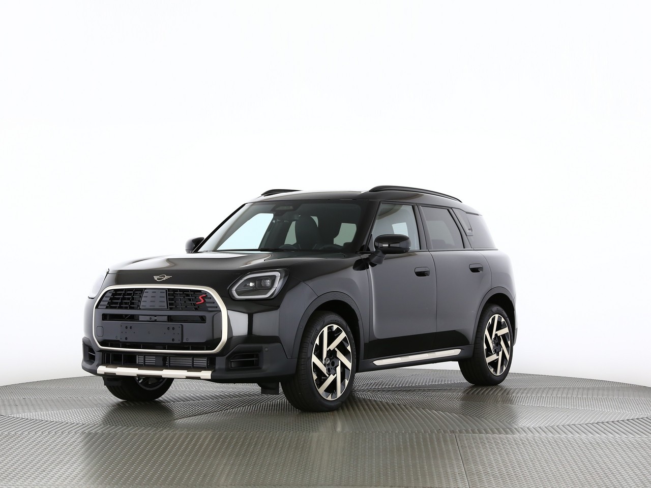 MINI Countryman S ALL4 Steptronic-image-1