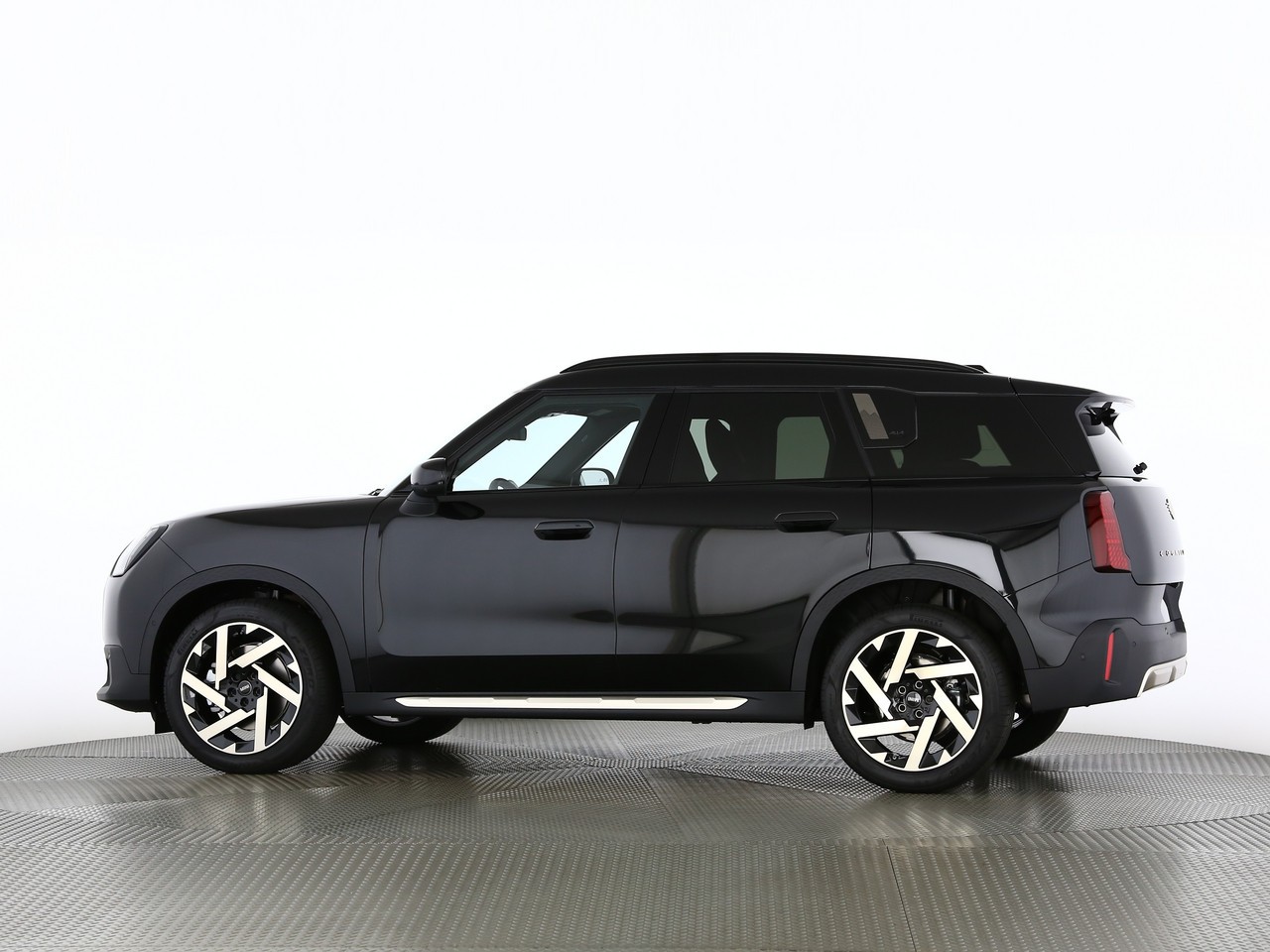 MINI Countryman S ALL4 Steptronic-image-6
