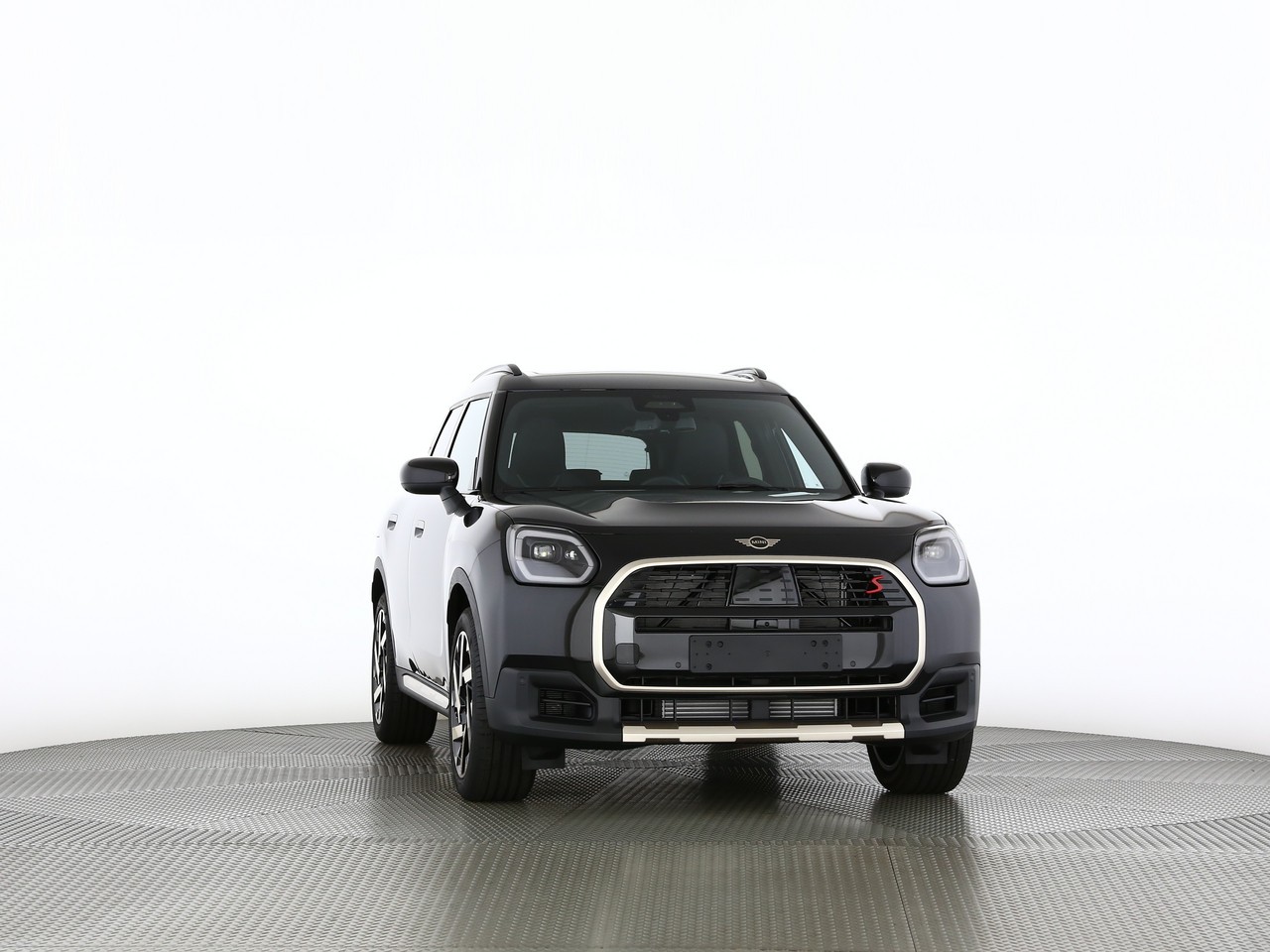 MINI Countryman S ALL4 Steptronic-image-22