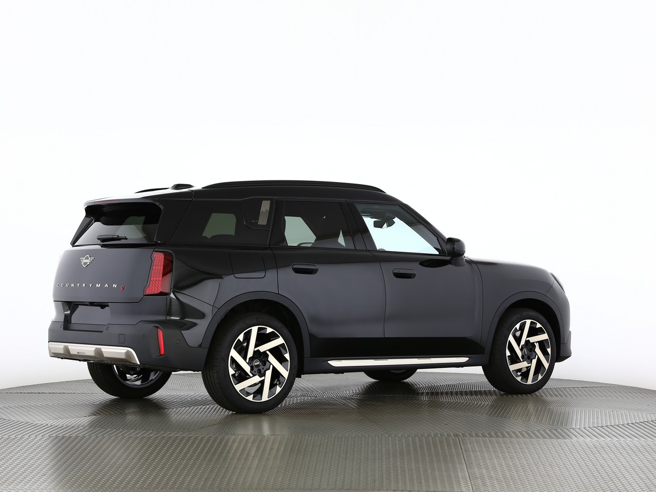 MINI Countryman S ALL4 Steptronic-image-14