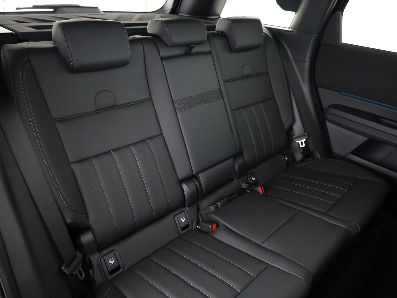 MINI Countryman S ALL4 Steptronic-image-36