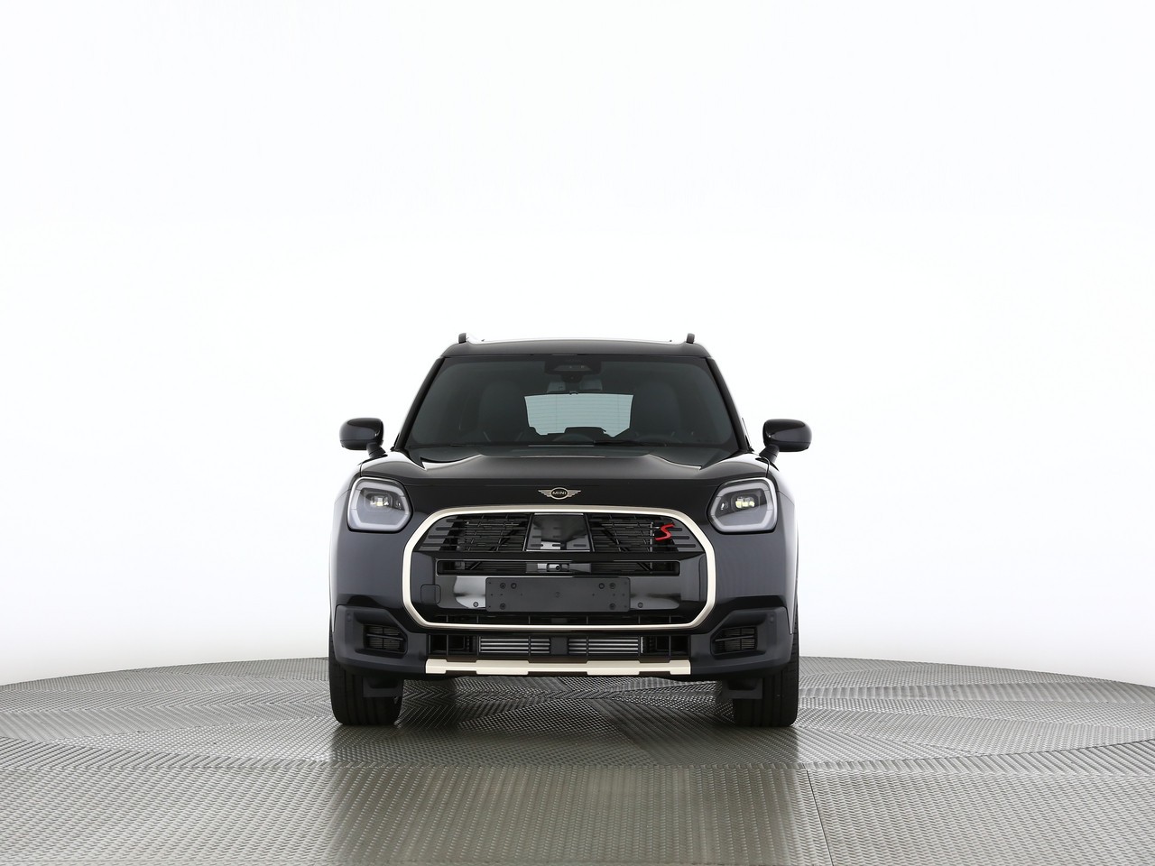 MINI Countryman S ALL4 Steptronic-image-23