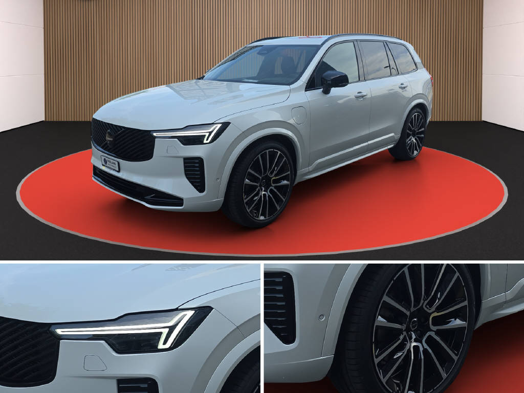 VOLVO XC90 2.0 T8 TE Black Edition eAWD-image-8