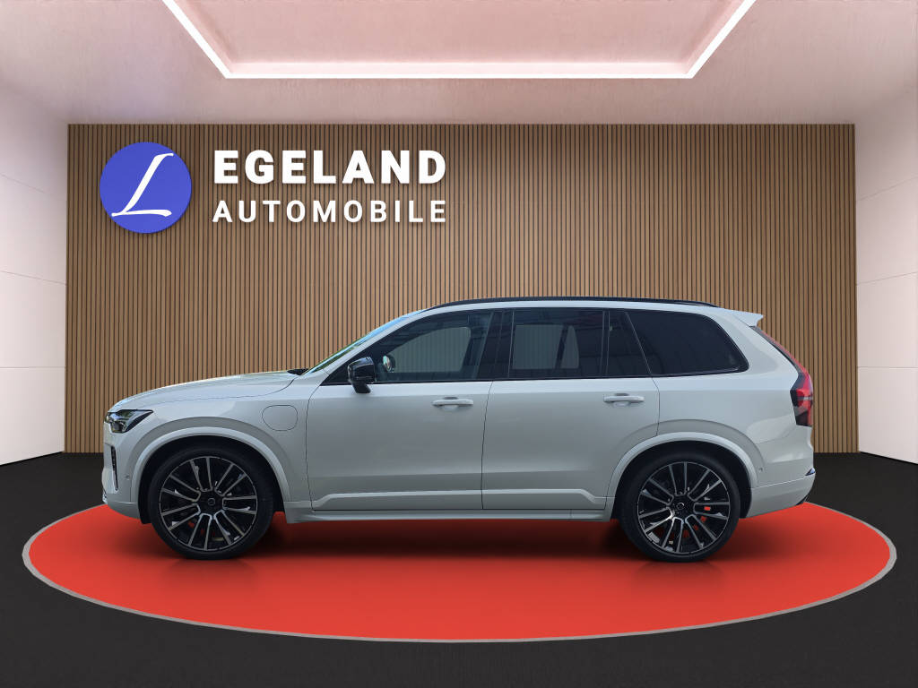 VOLVO XC90 2.0 T8 TE Black Edition eAWD-image-6