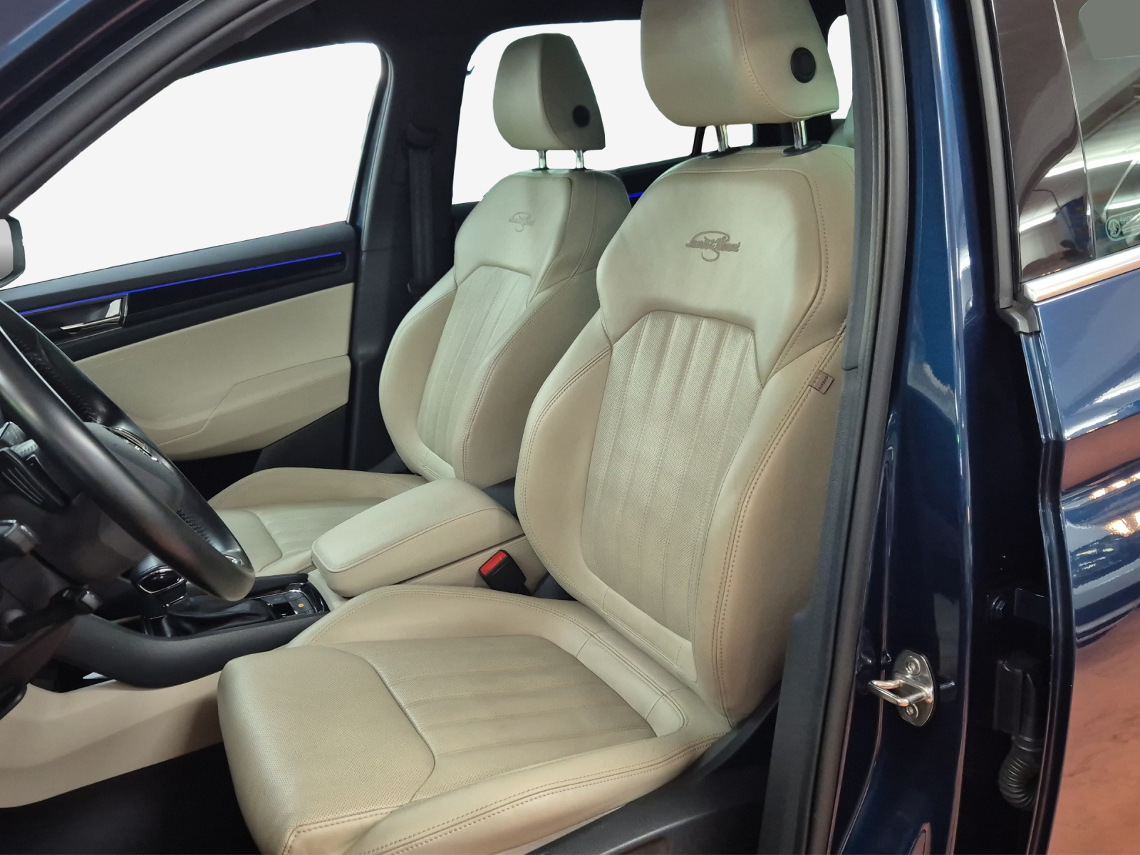SKODA Kodiaq 2.0 TSI 4x4 L&K-image-7
