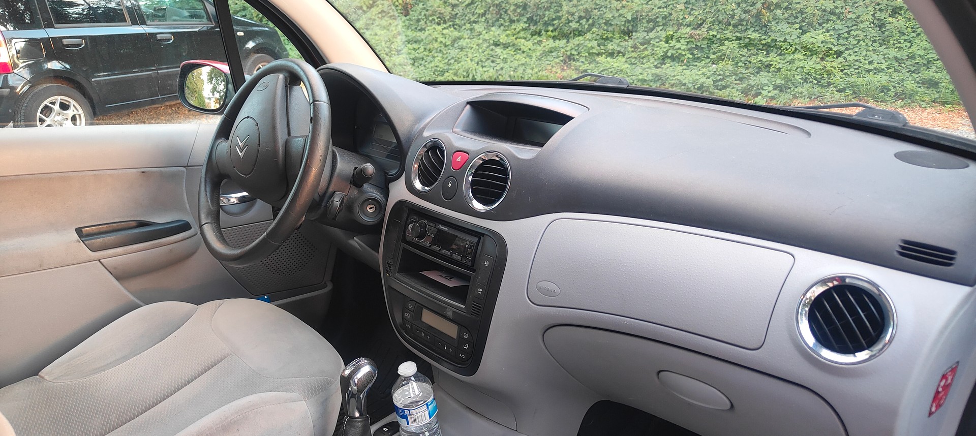 CITROEN 1.6 16V HDi Exclusive-image-2