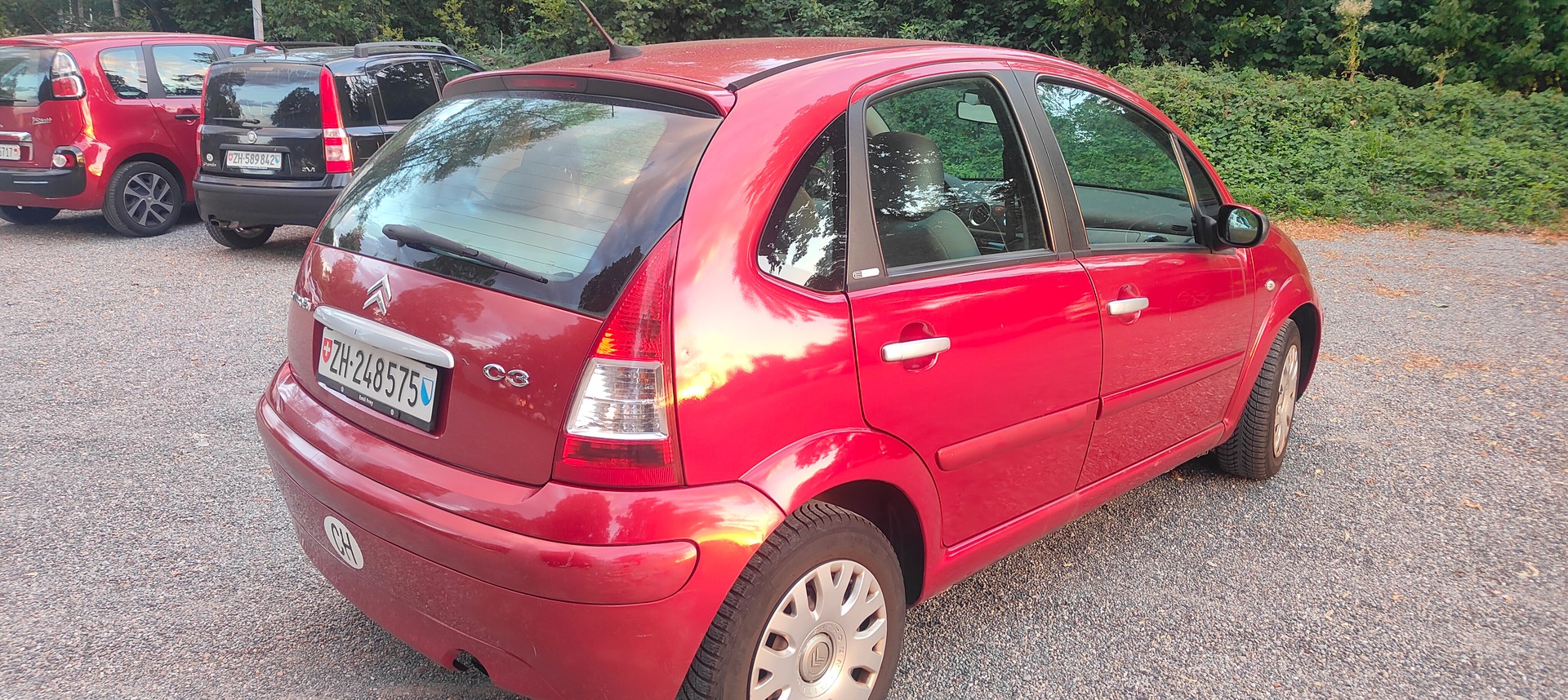 CITROEN 1.6 16V HDi Exclusive-image-1