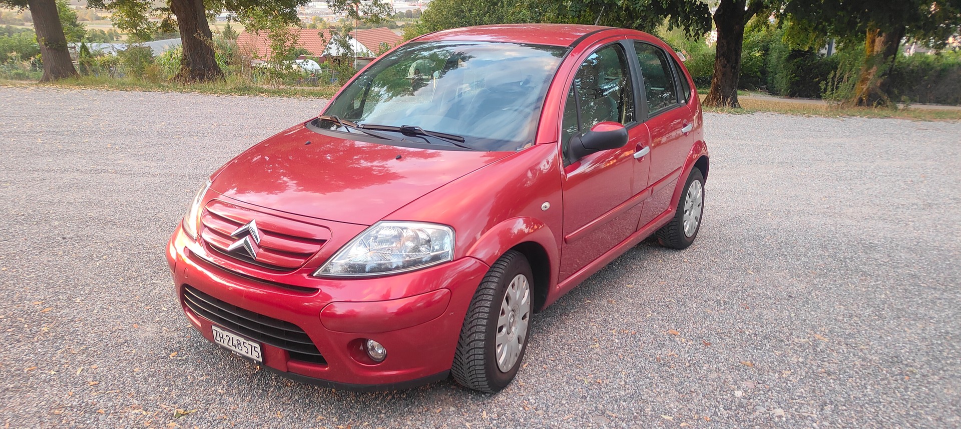 CITROEN 1.6 16V HDi Exclusive-image-0