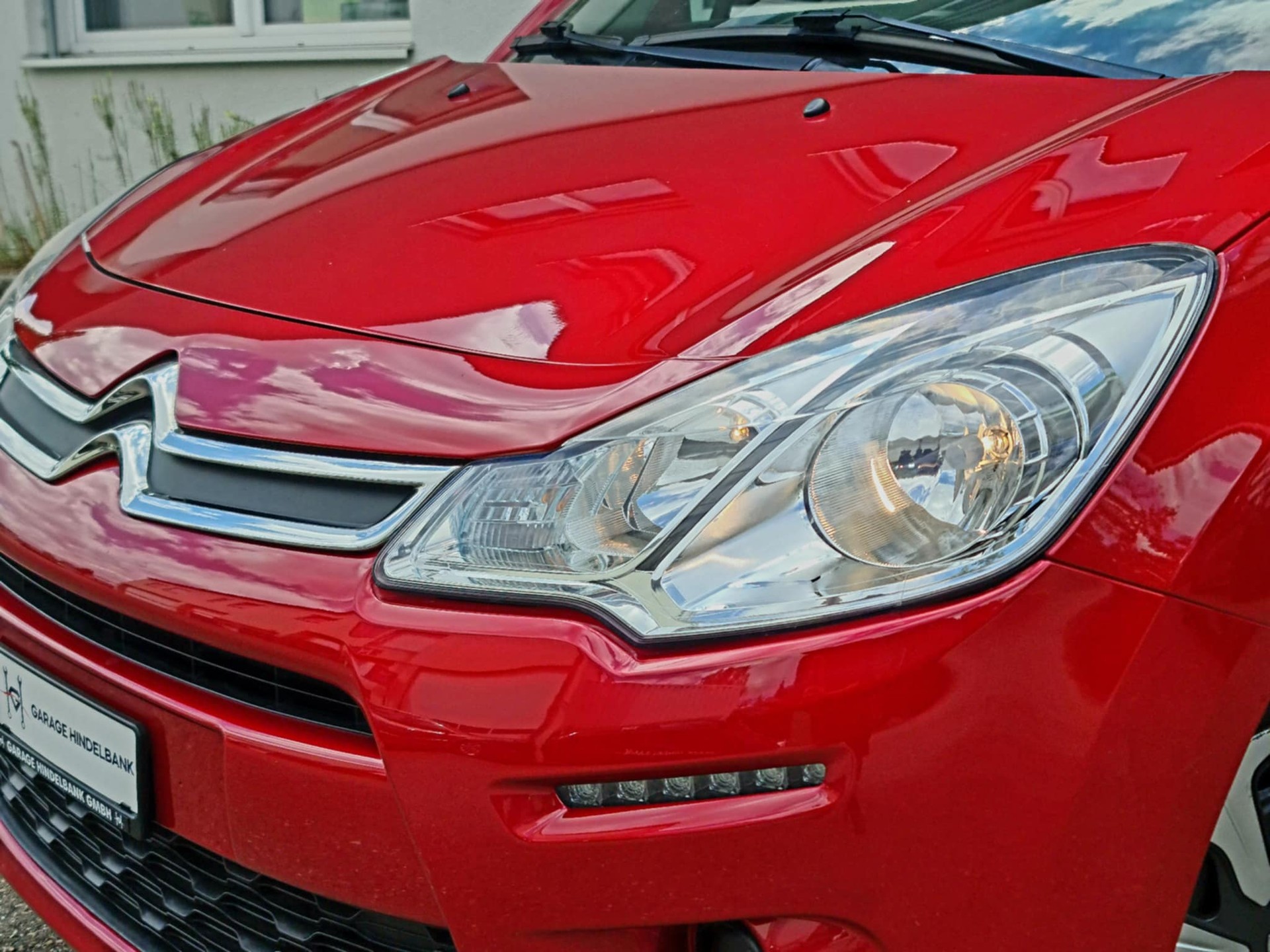 CITROEN C3 1.2i Sélection ETG5-image-2