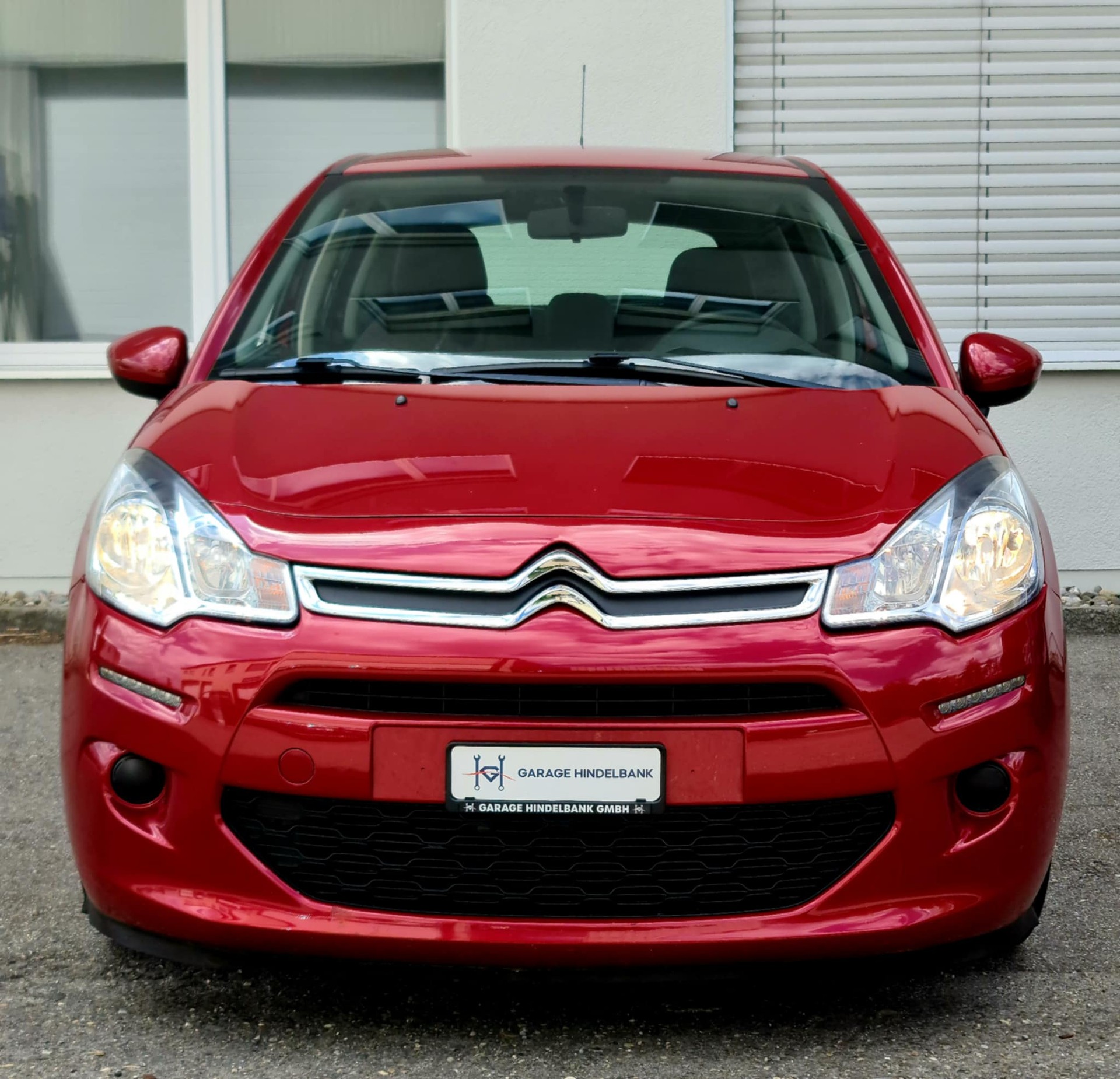 CITROEN C3 1.2i Sélection ETG5-image-3