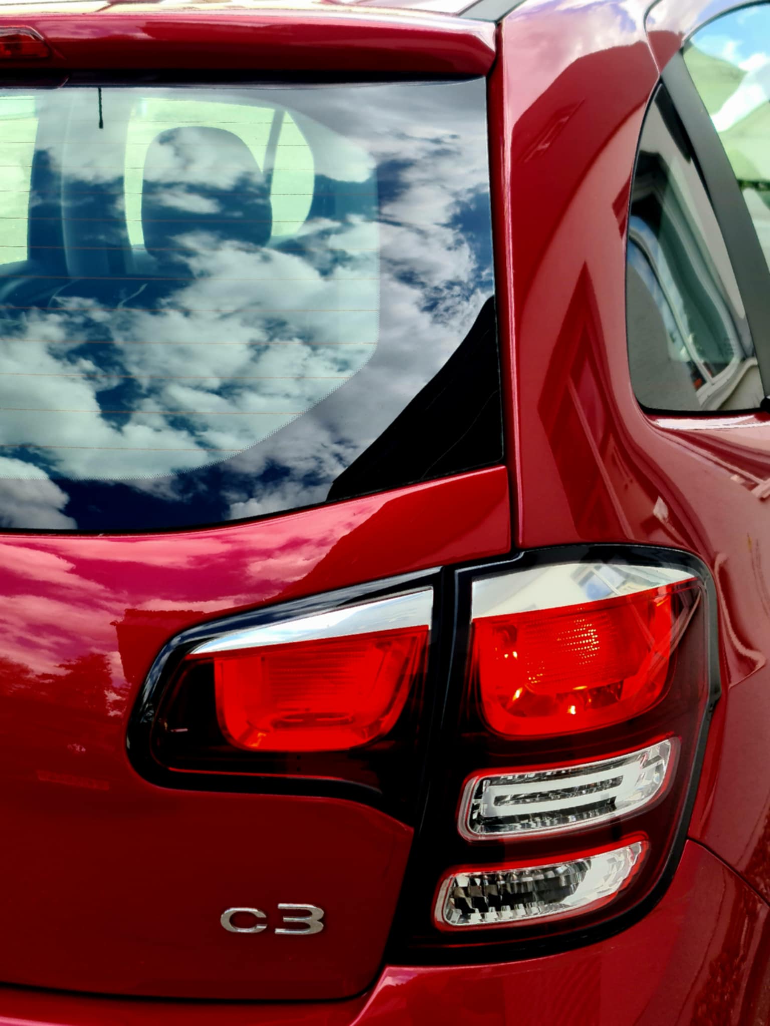 CITROEN C3 1.2i Sélection ETG5-image-8