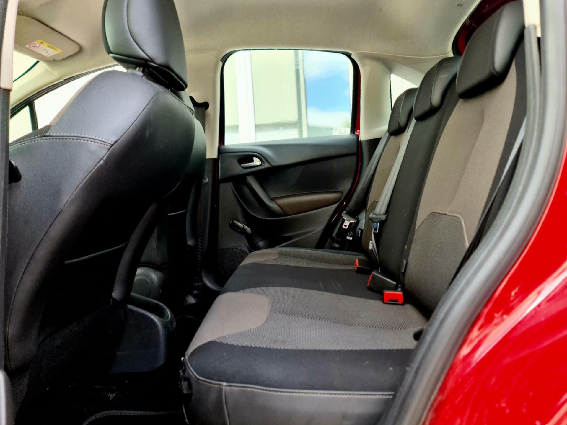 CITROEN C3 1.2i Sélection ETG5-image-17