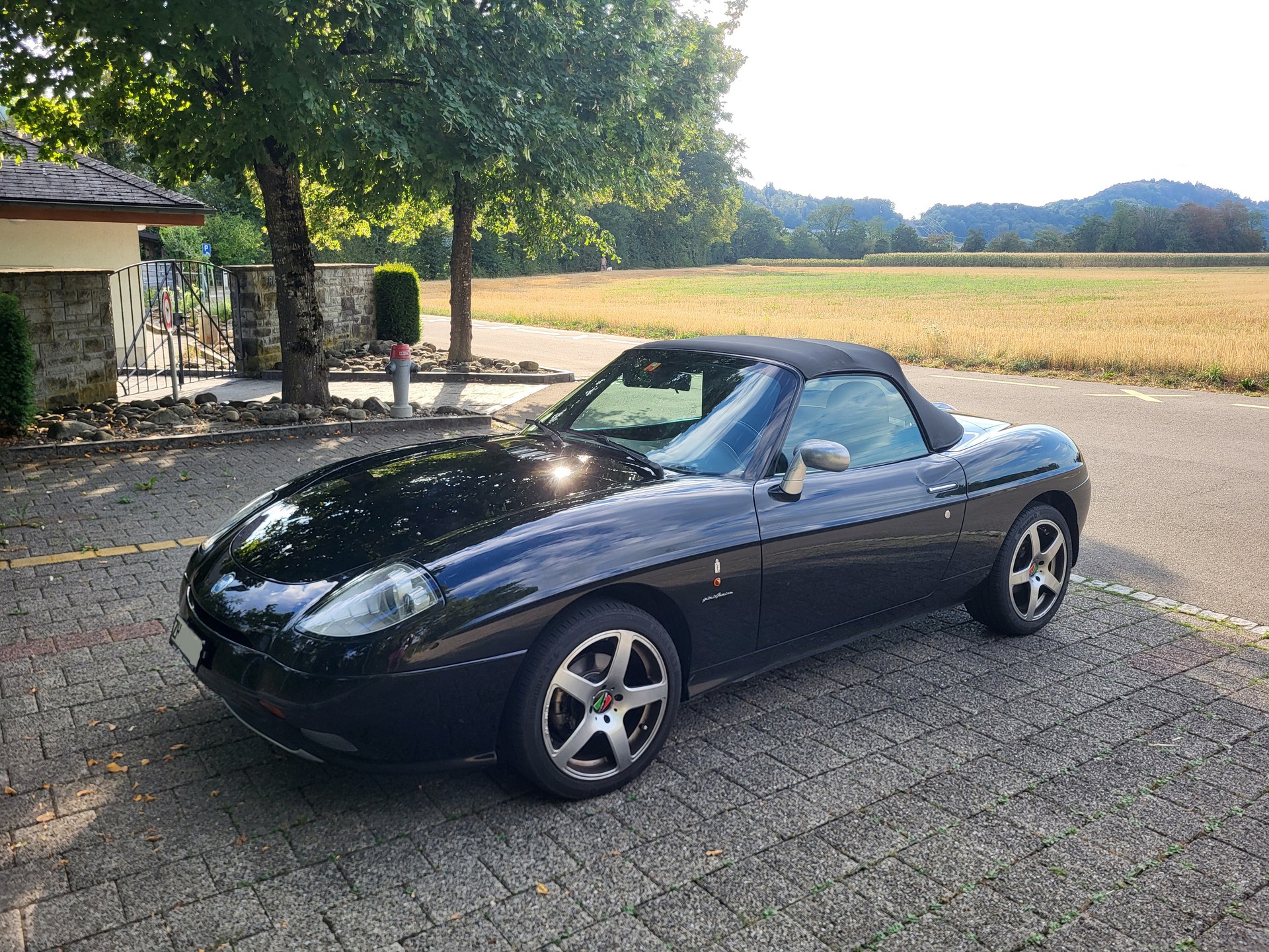 FIAT 1.8 16V ABS-image-1