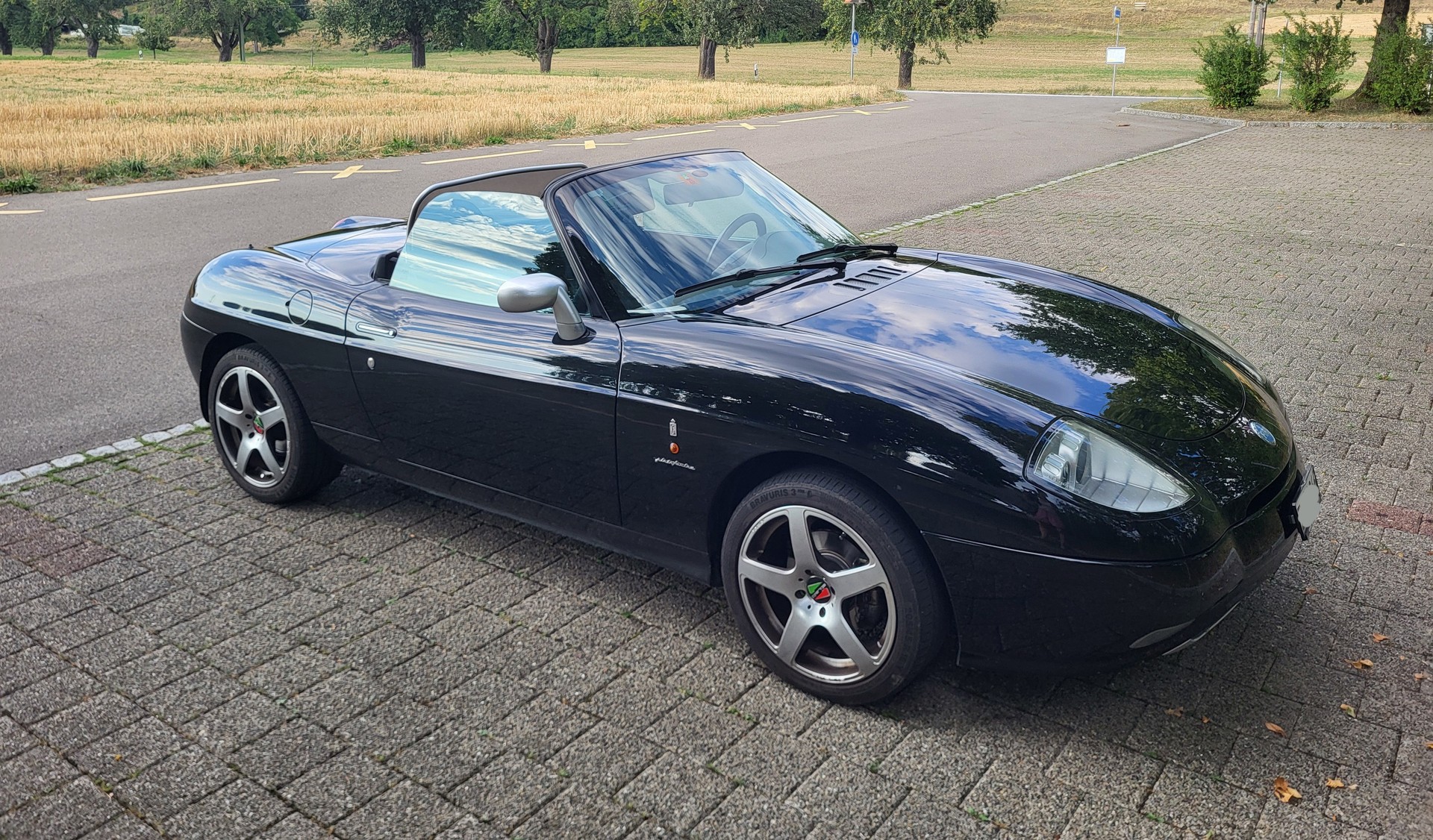 FIAT 1.8 16V ABS-image-0