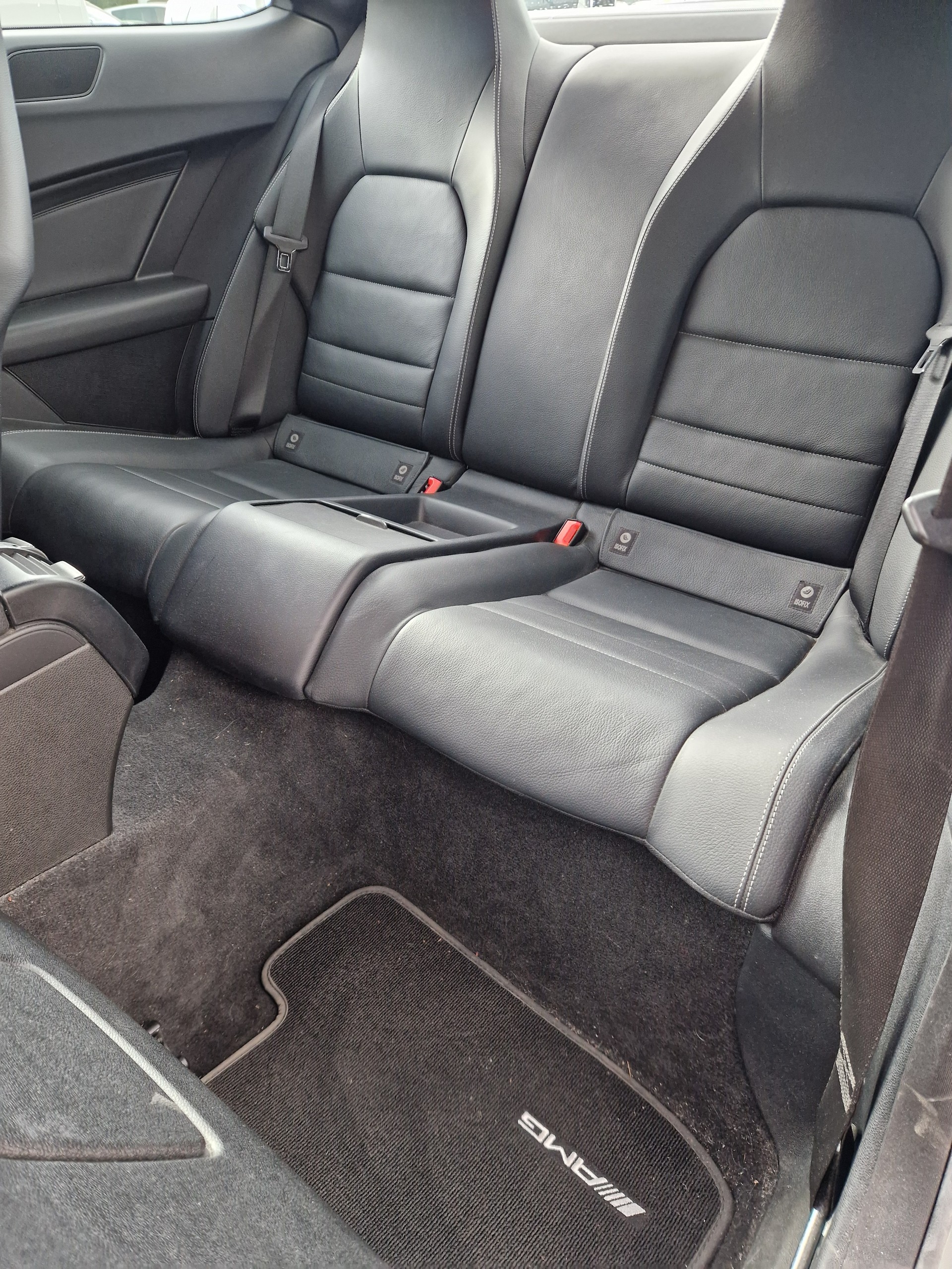 MERCEDES-BENZ C 250 BlueEF-image-4