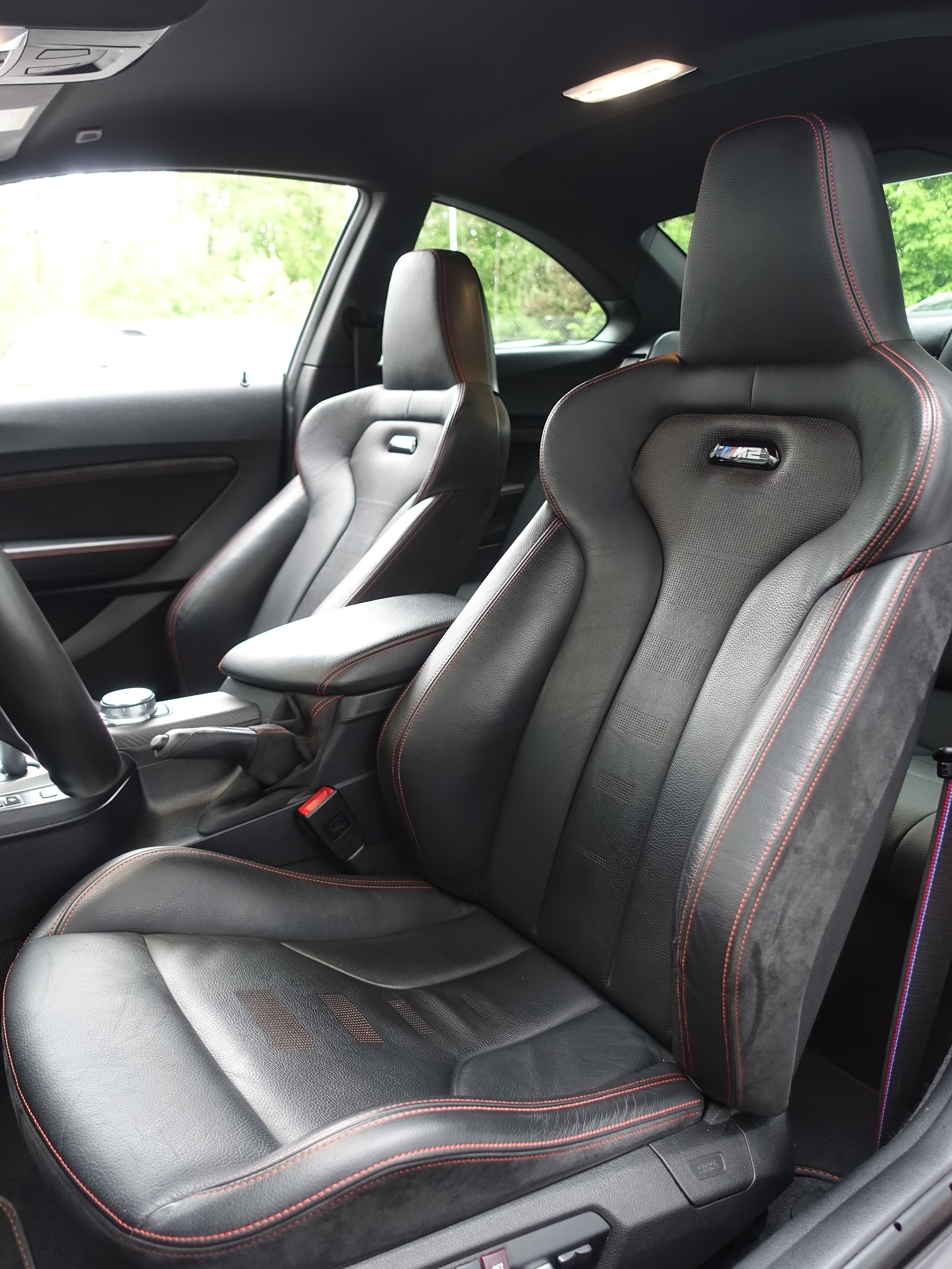 BMW M2 Competition Drivelogic-image-8