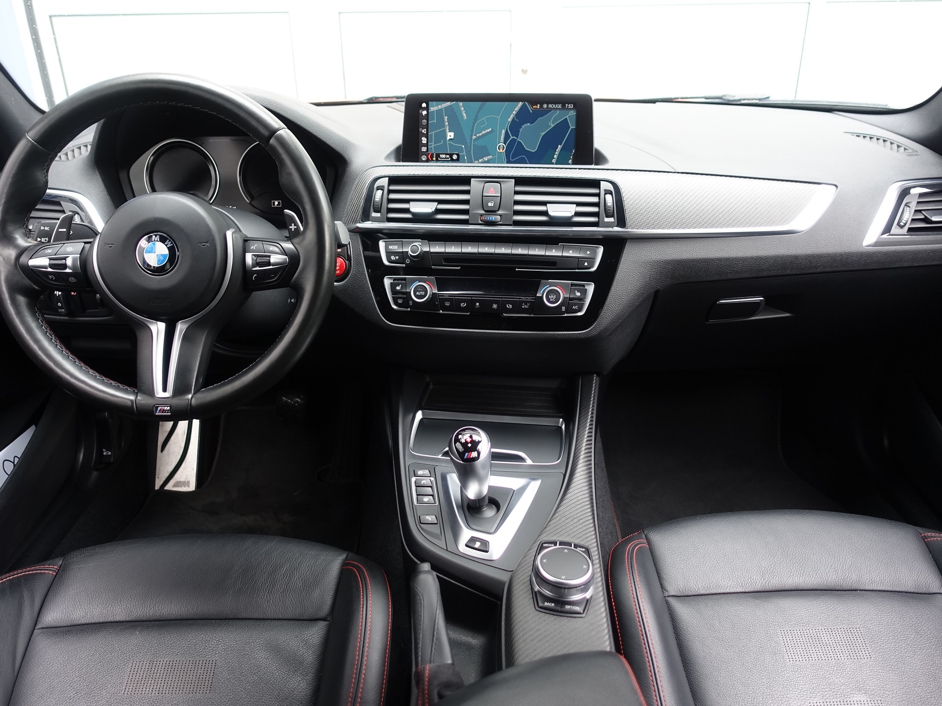 BMW M2 Competition Drivelogic-image-10