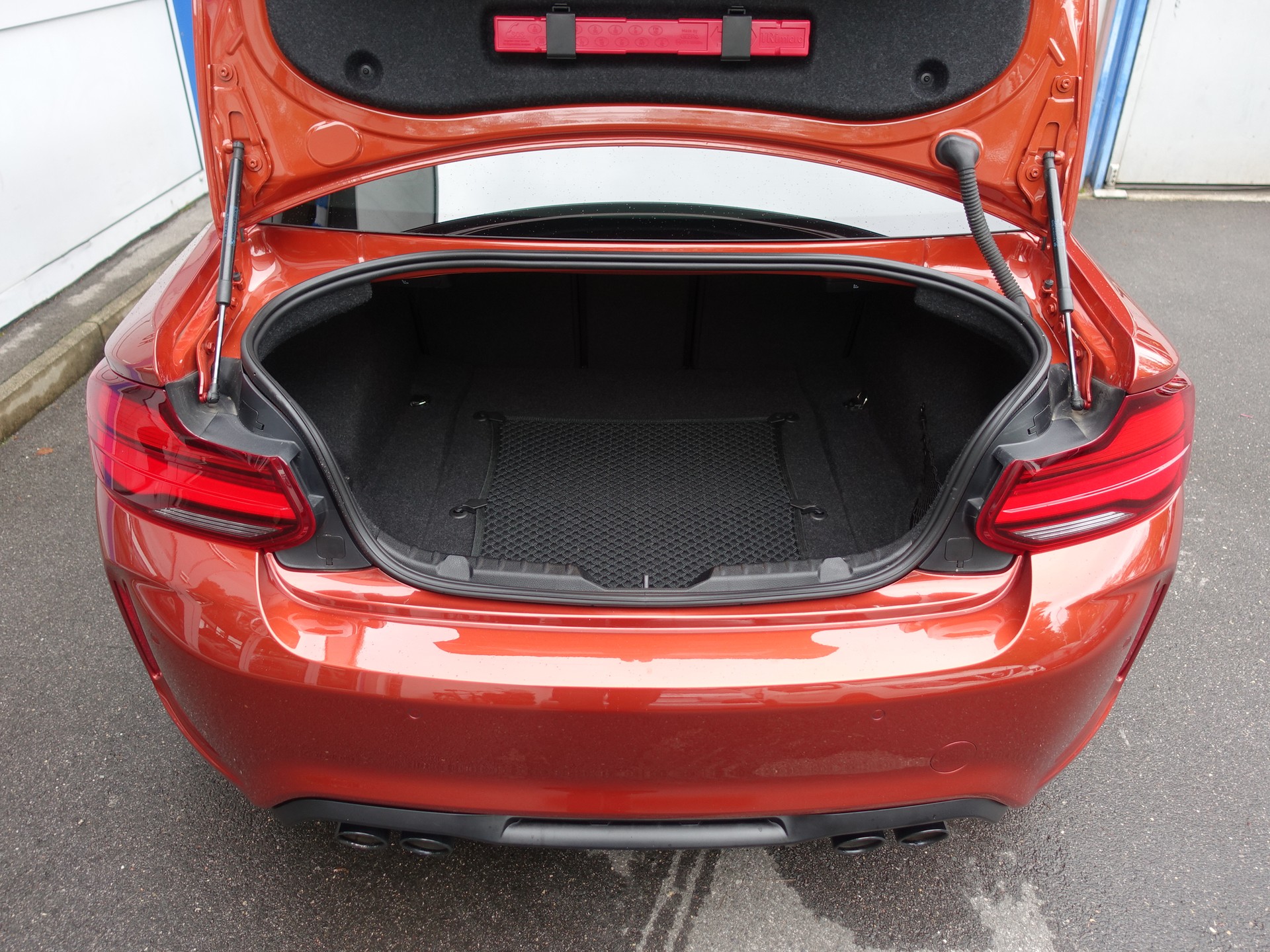 BMW M2 Competition Drivelogic-image-15
