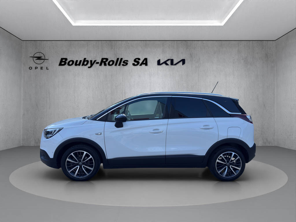 OPEL Crossland X 1.2 T 130 Ultimate S/S-image-2
