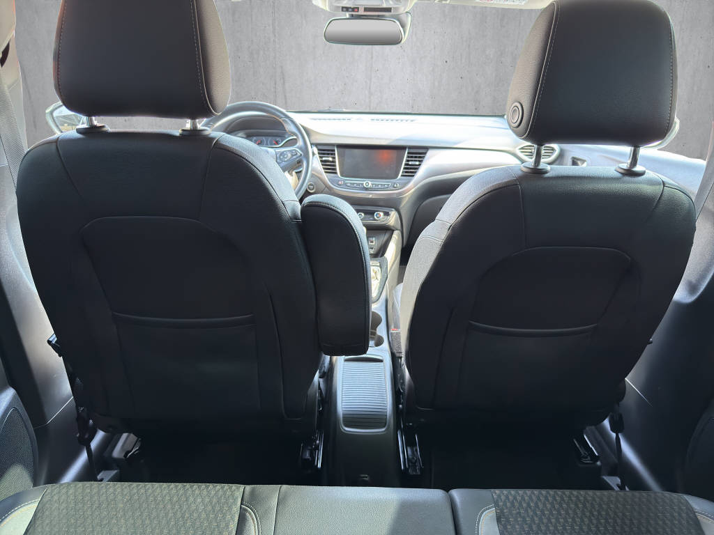 OPEL Crossland X 1.2 T 130 Ultimate S/S-image-13