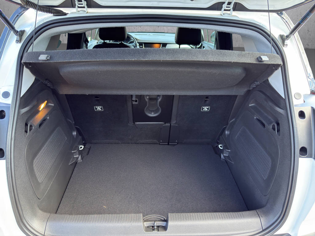 OPEL Crossland X 1.2 T 130 Ultimate S/S-image-14