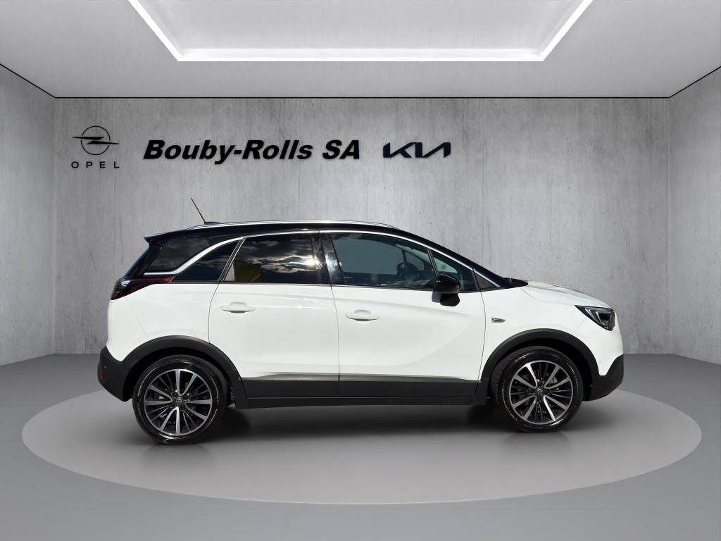 OPEL Crossland X 1.2 T 130 Ultimate S/S-image-6