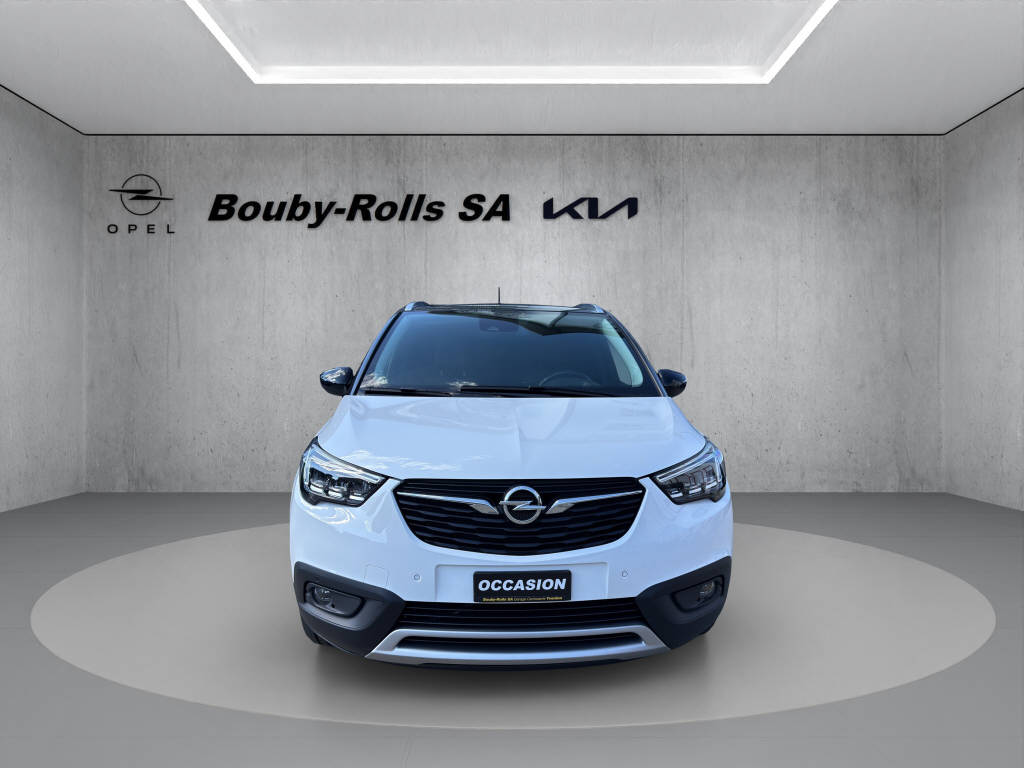 OPEL Crossland X 1.2 T 130 Ultimate S/S-image-7