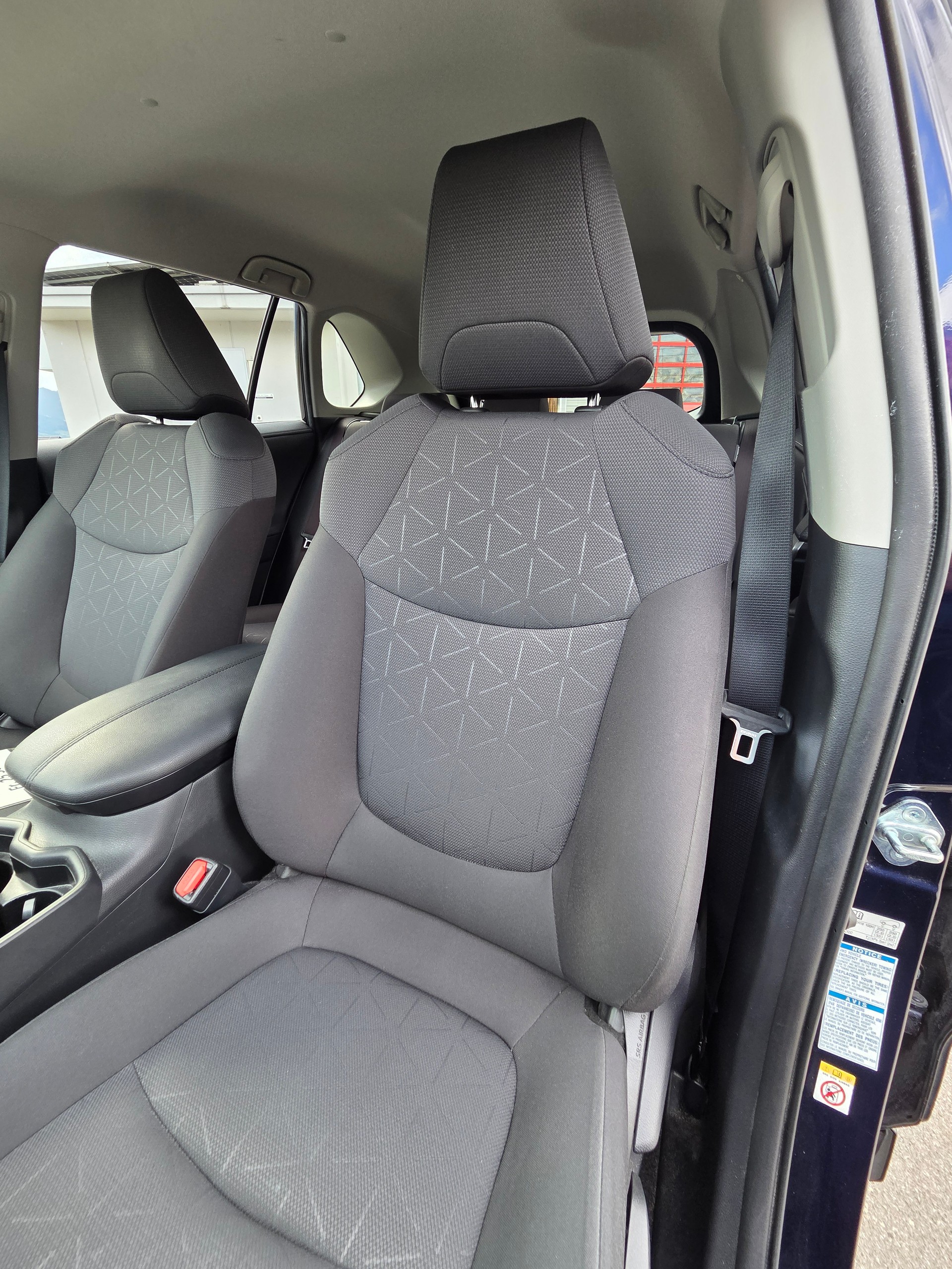 TOYOTA RAV-4 2.0 Trend Multidrive S 4WD-image-9