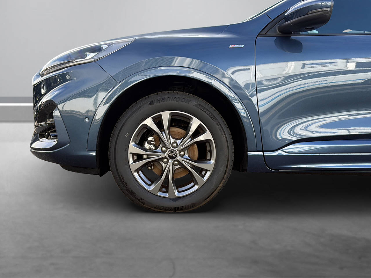 FORD Kuga 2.5 Hybrid ST-Line X 4x4-image-7