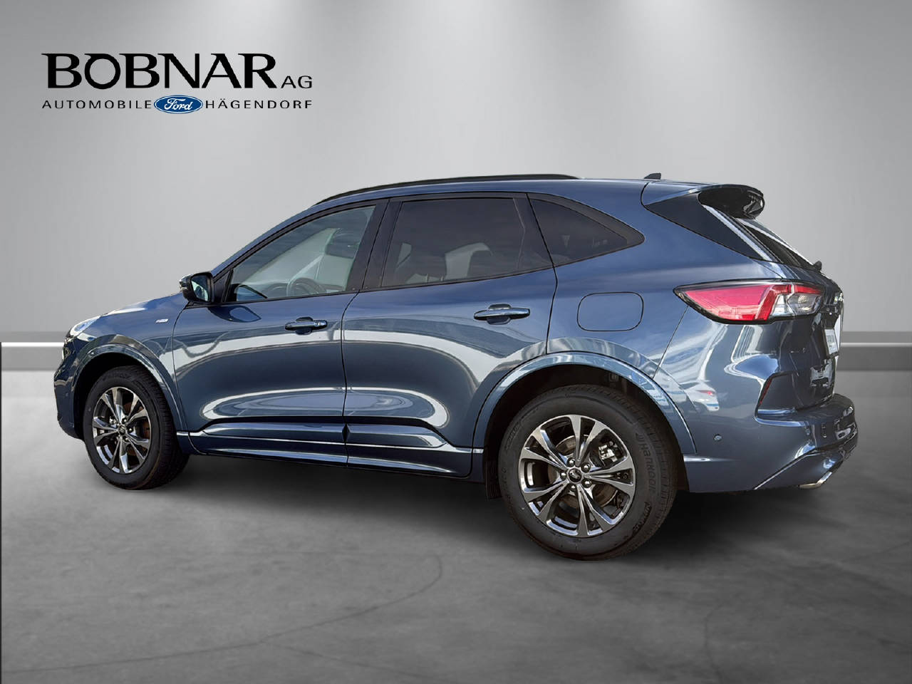 FORD Kuga 2.5 Hybrid ST-Line X 4x4-image-4