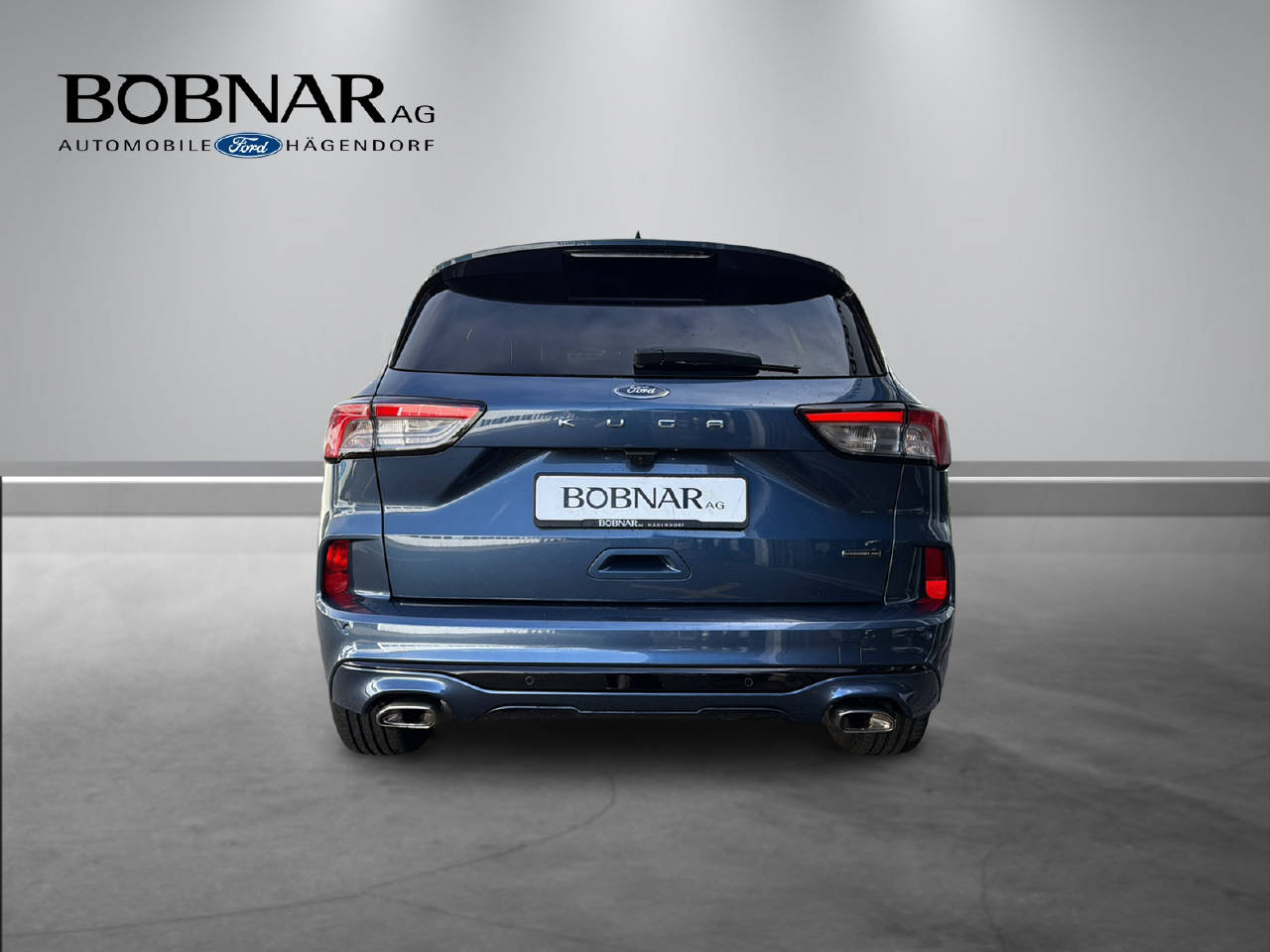 FORD Kuga 2.5 Hybrid ST-Line X 4x4-image-5