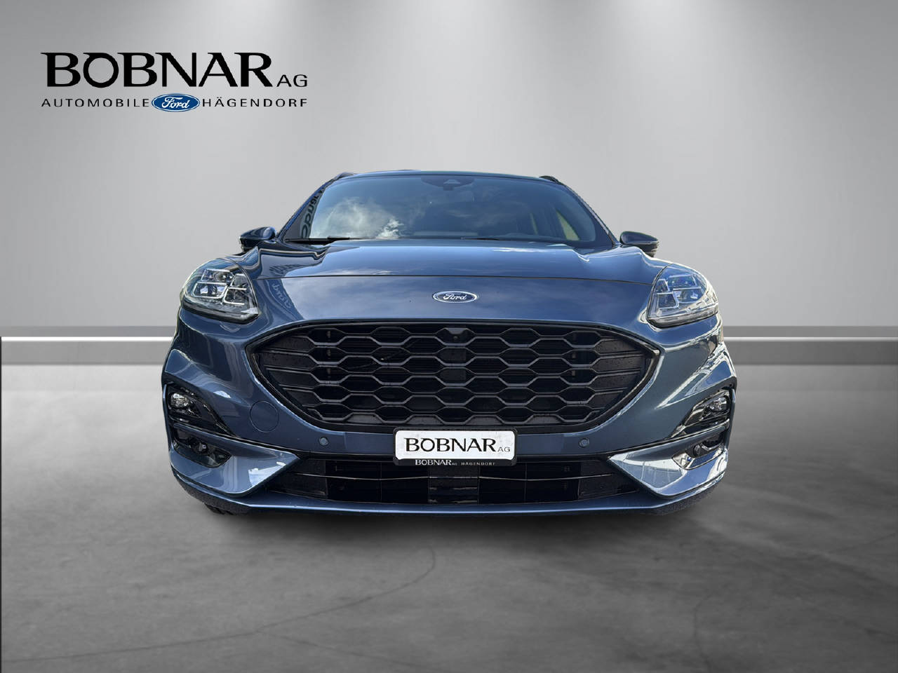 FORD Kuga 2.5 Hybrid ST-Line X 4x4-image-2