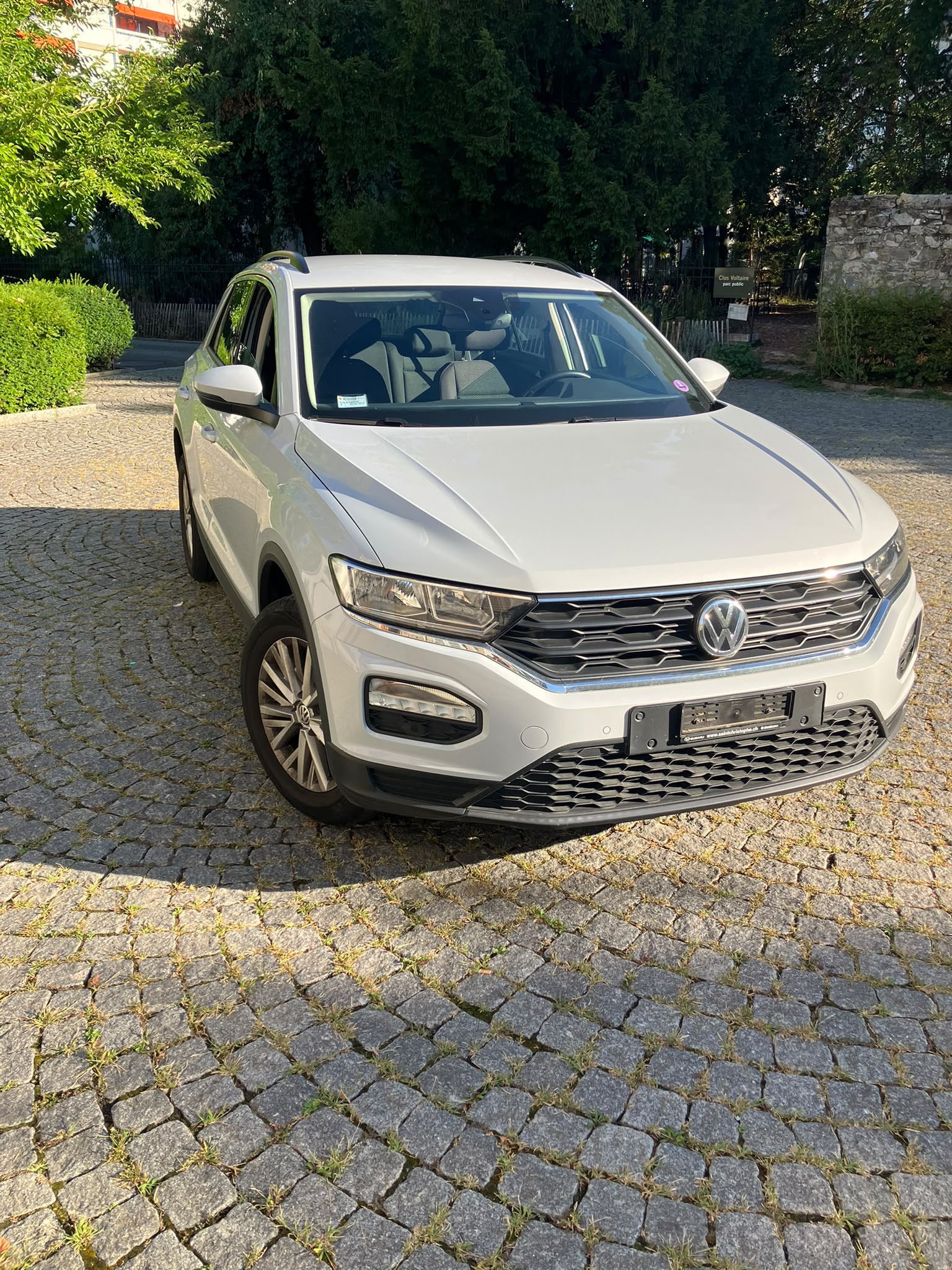 VW 1.0 TSI Advance-image-0