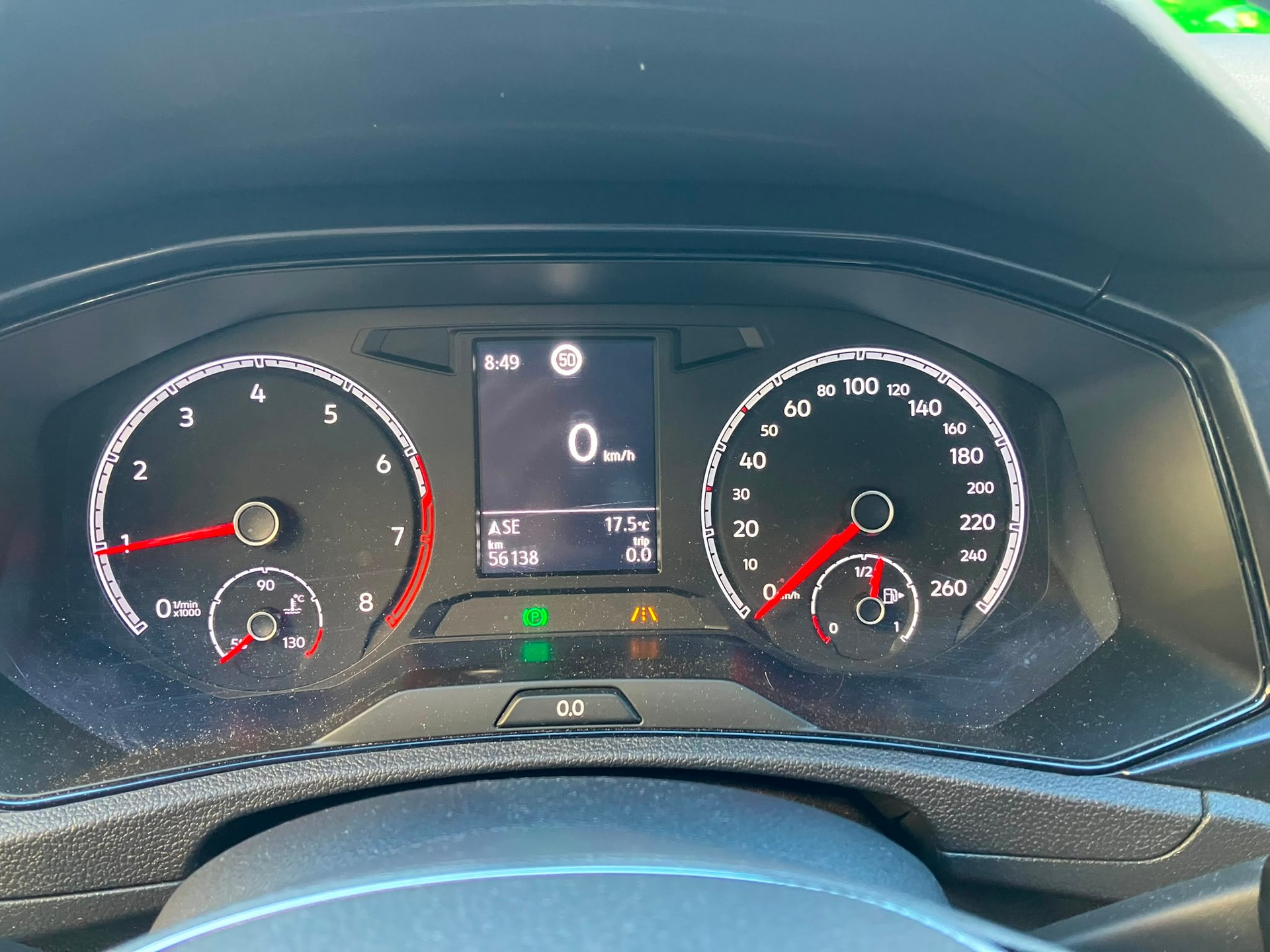 VW 1.0 TSI Advance-image-1